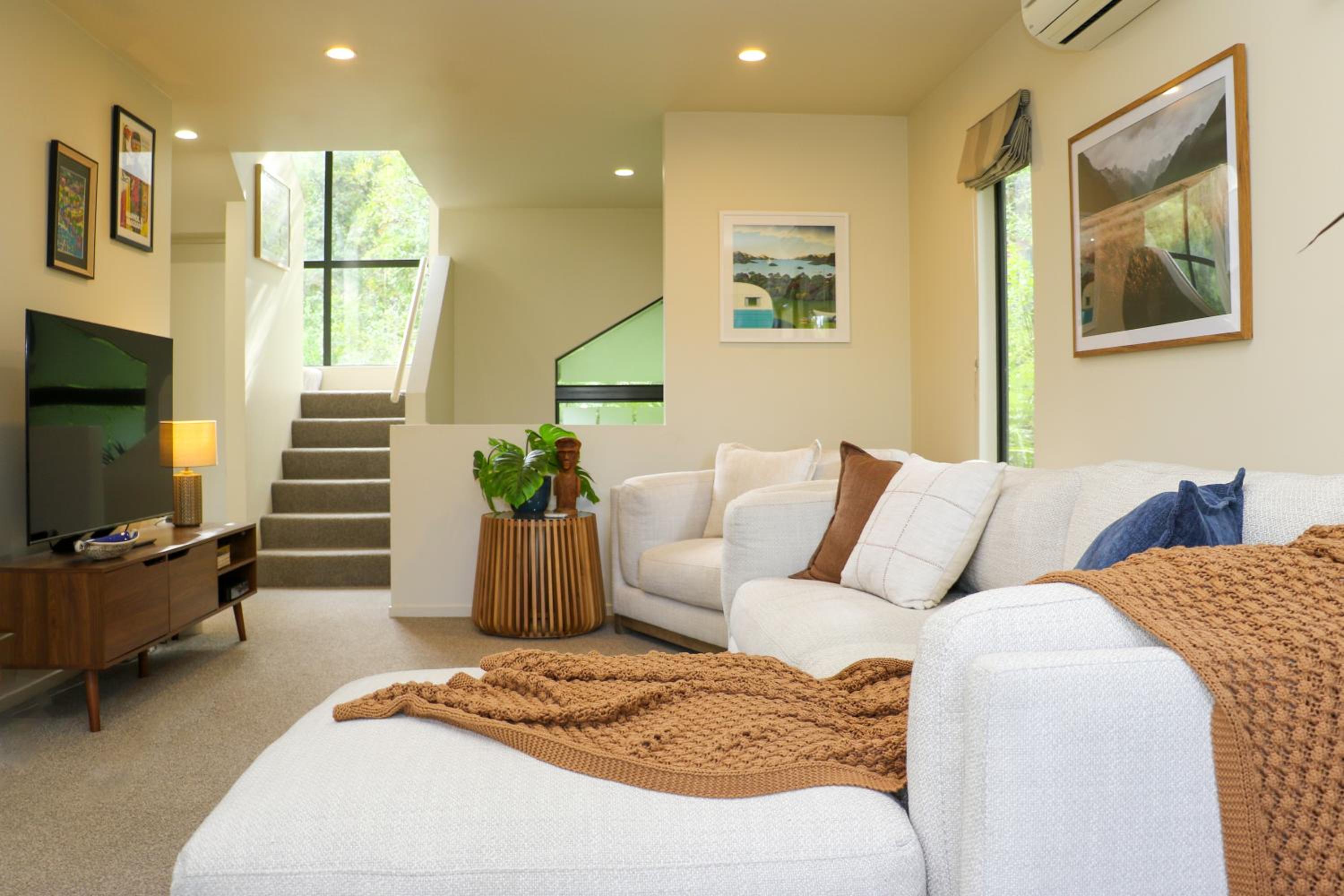 Two-Bedroom House photo 1