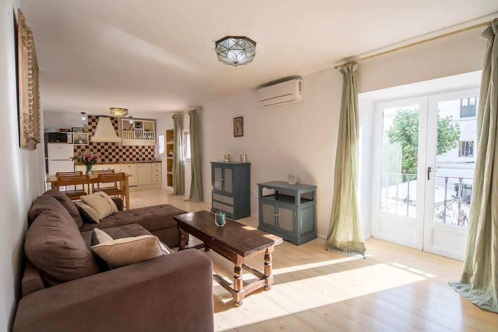 Departamento de tres habitaciones