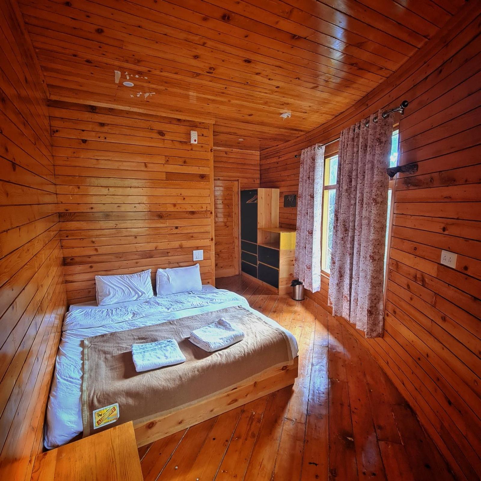 Standard Double Room photo 1