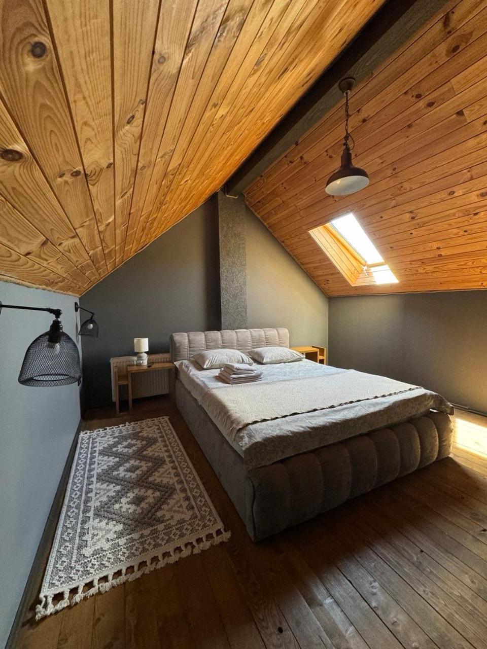 Junior Suite - Attic photo 1