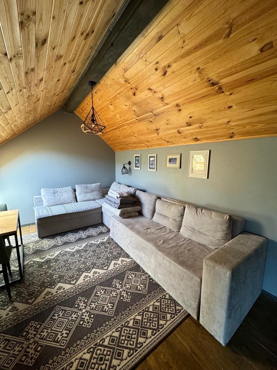 Junior Suite - Attic photo 2