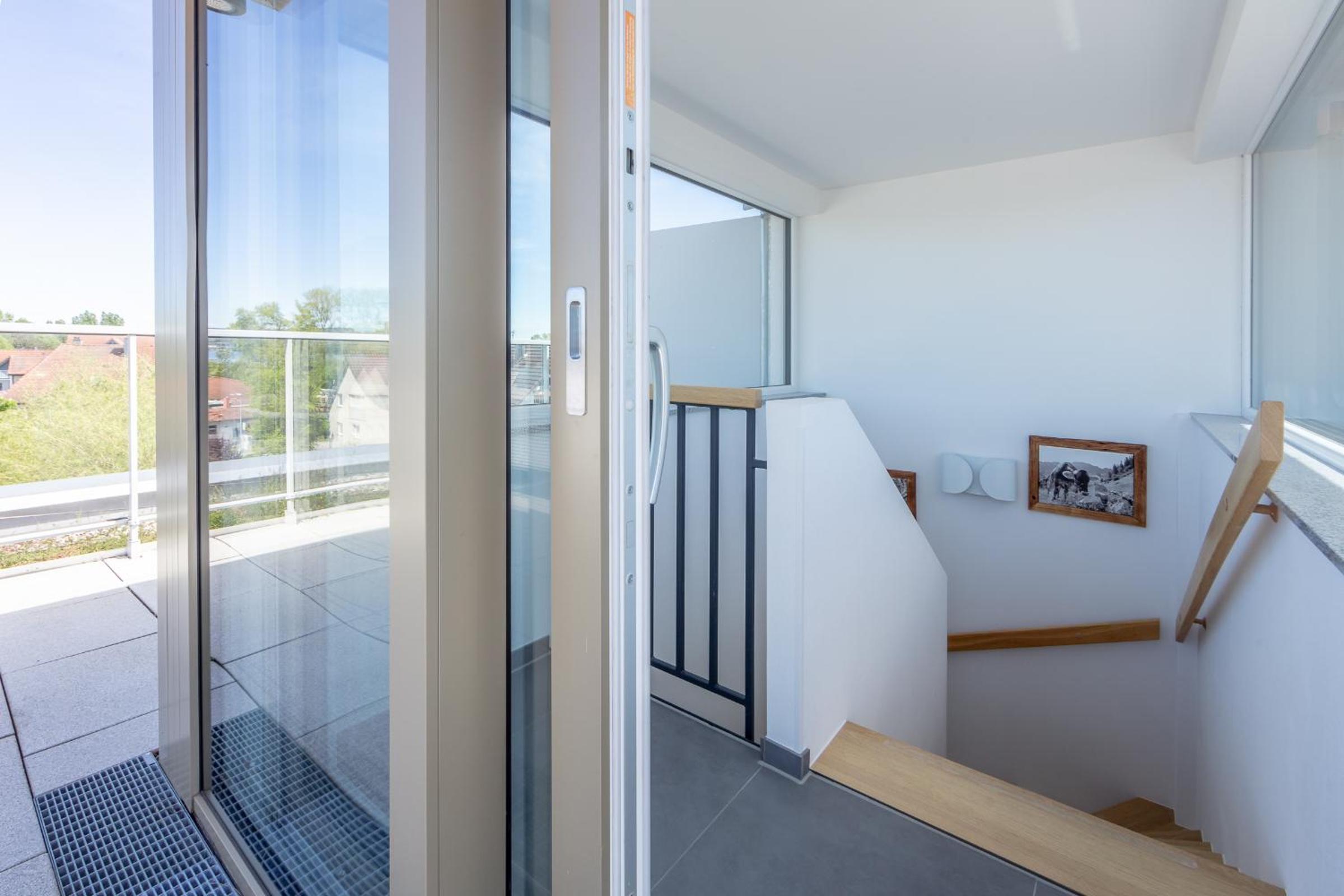 Penthouse Apartment photo 2