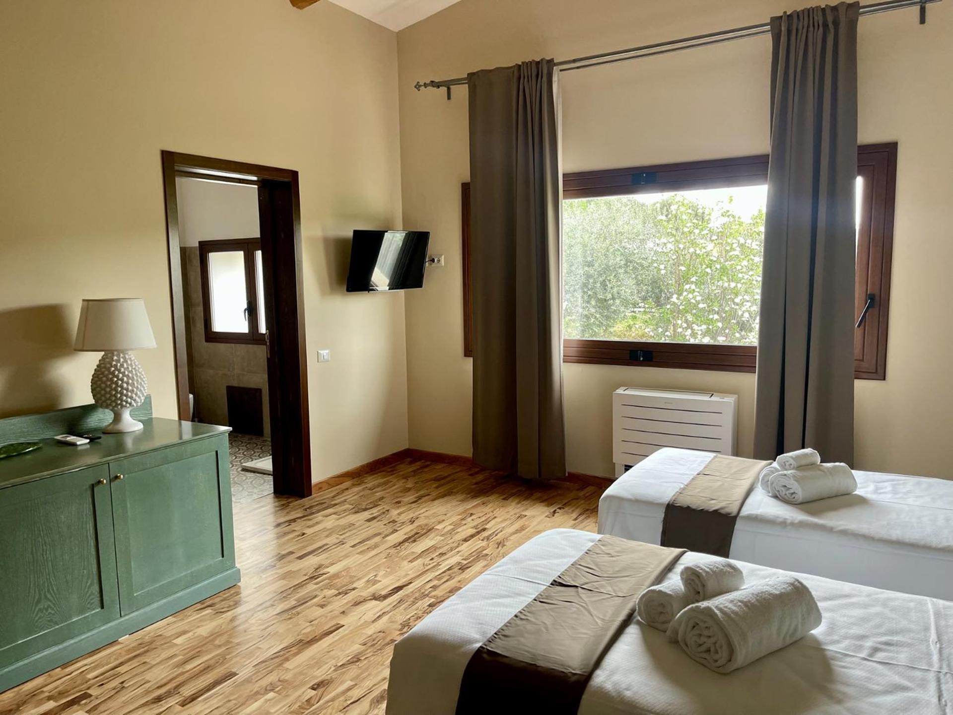 Double or Twin Room