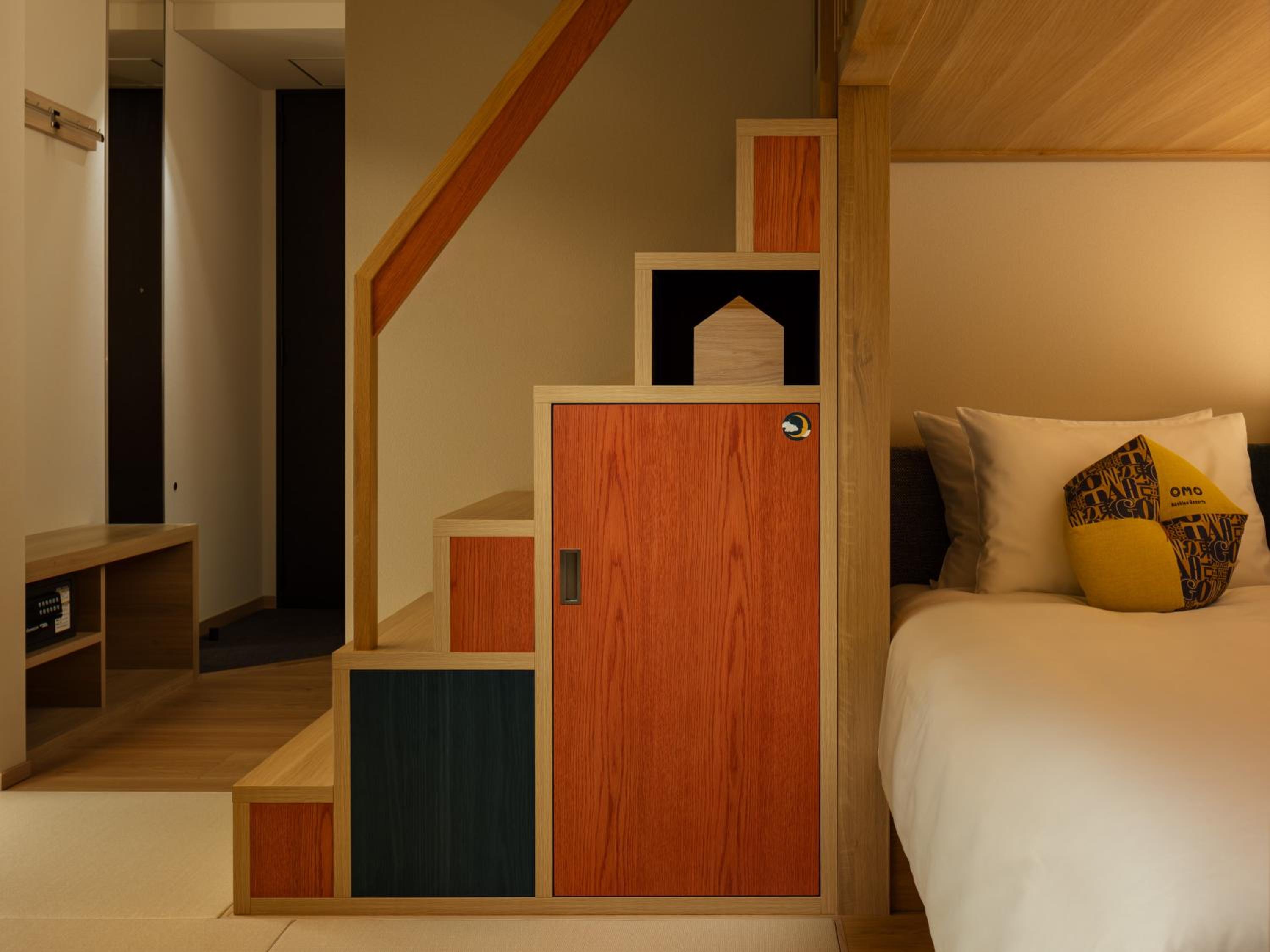 DANDAN Room photo 2