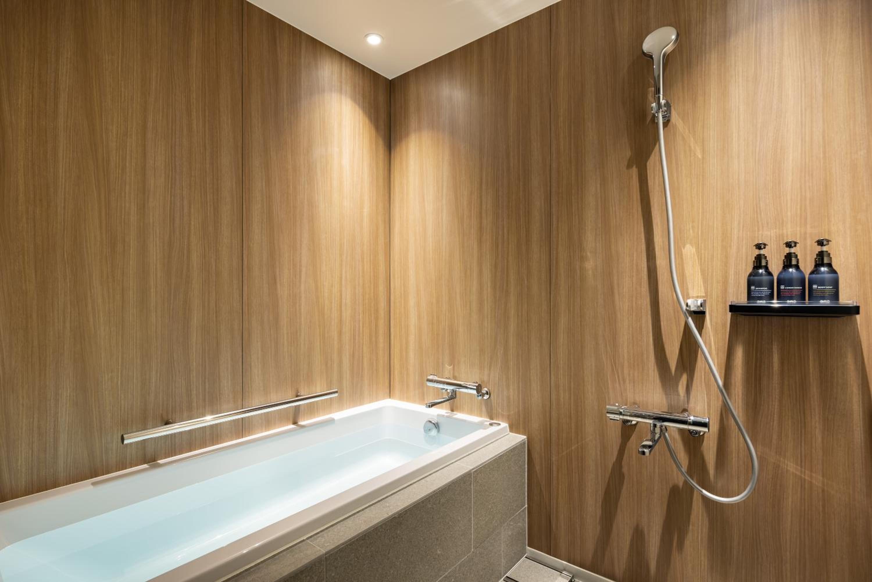 Twin Room - Universal Design photo 3