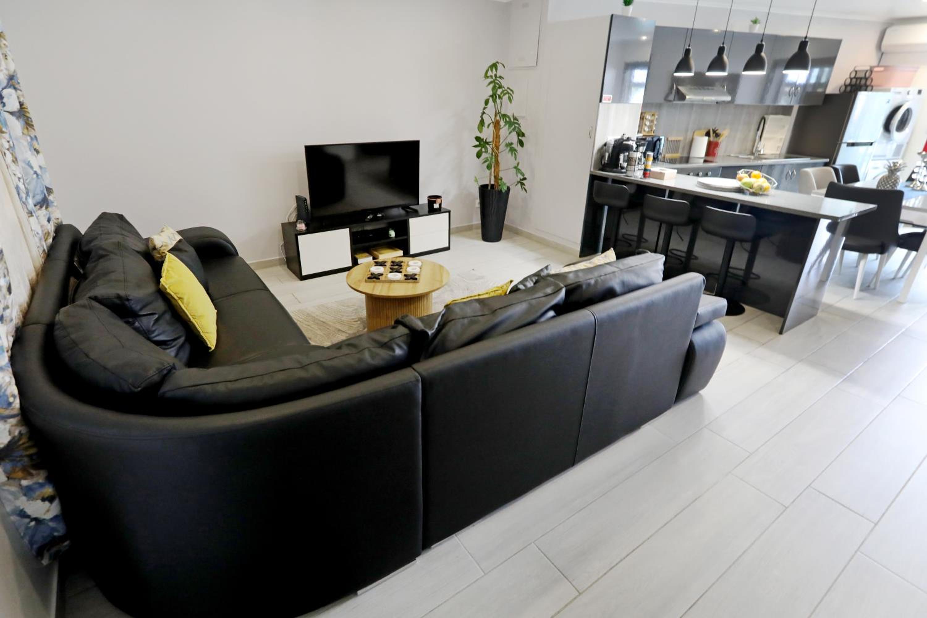 Two-Bedroom House photo 1