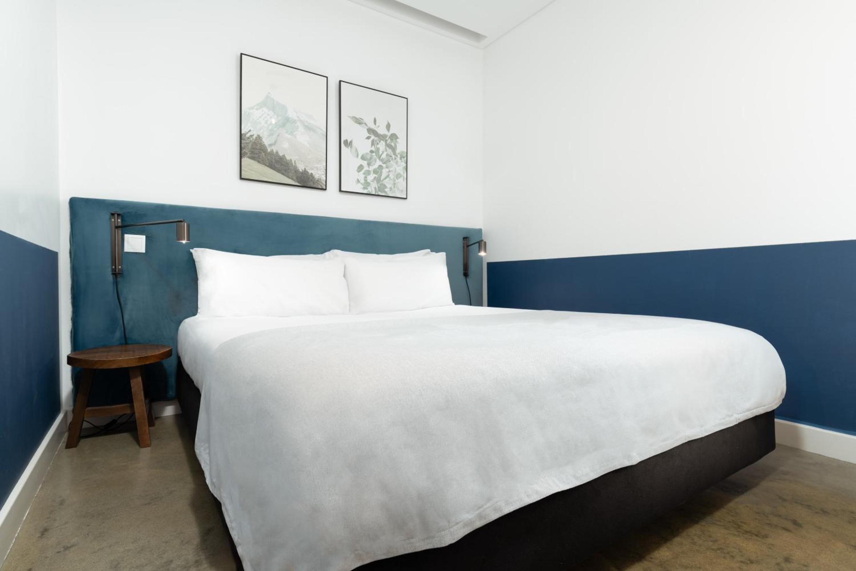 Comfort Studio with sofa bed - Photo 3