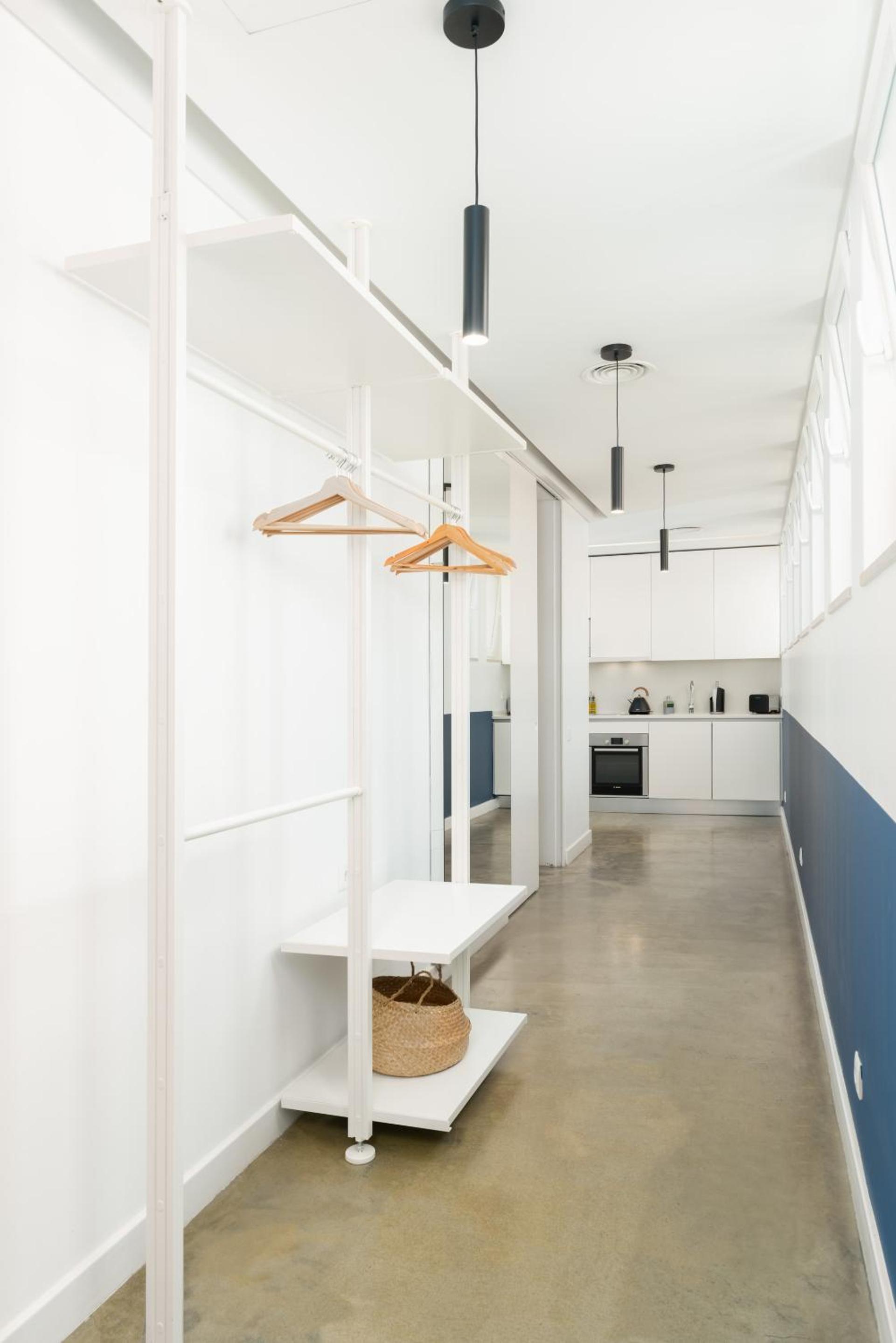 Comfort Studio with sofa bed - Photo 9