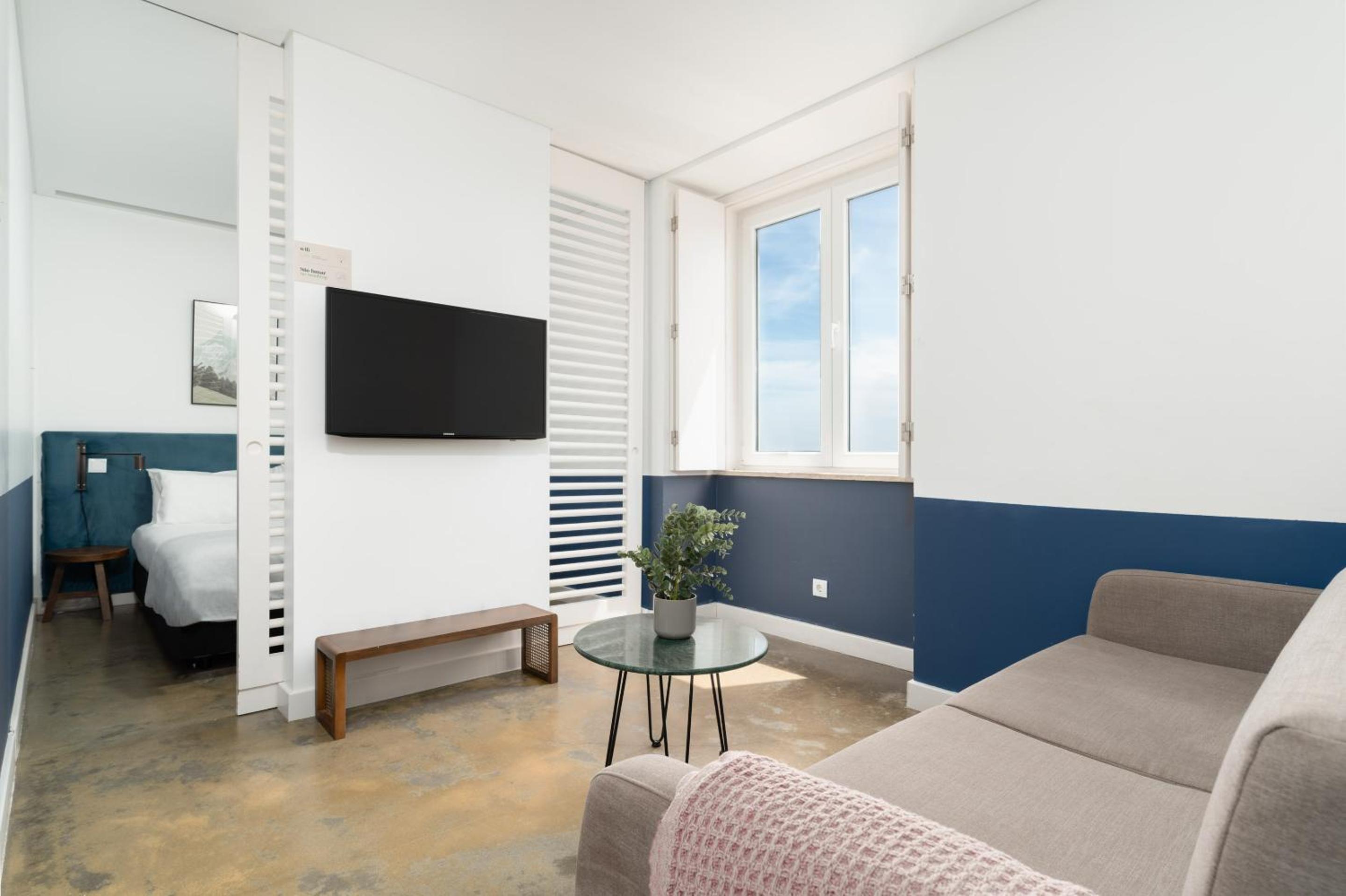 Comfort Studio with sofa bed - Photo 1