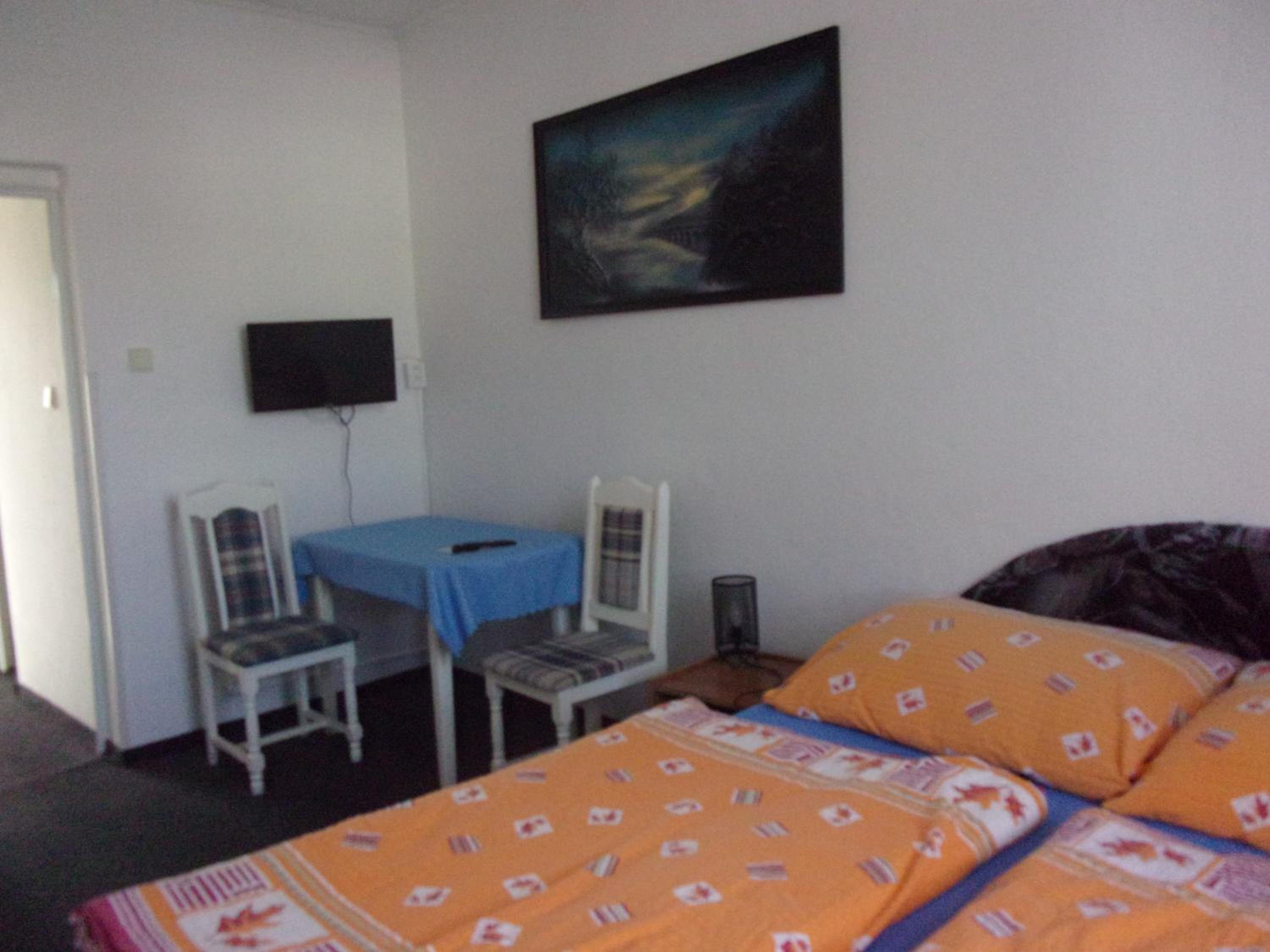Double or Twin Room photo 3