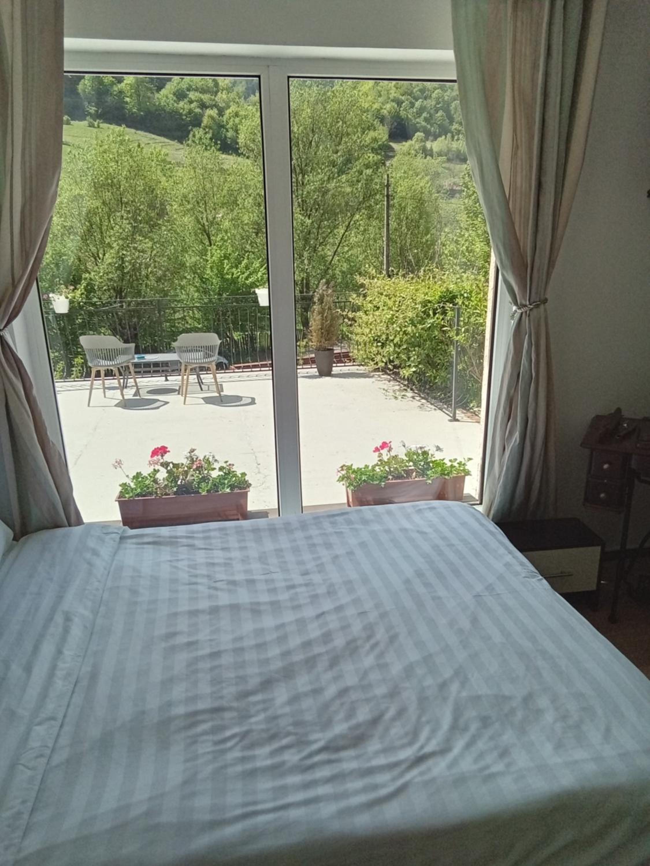 Quadruple Room with Garden View photo 1
