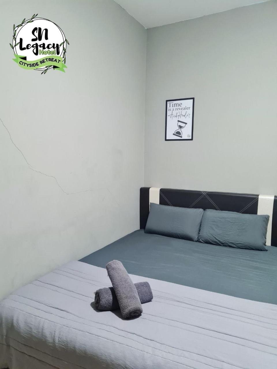 标准间(无窗)
