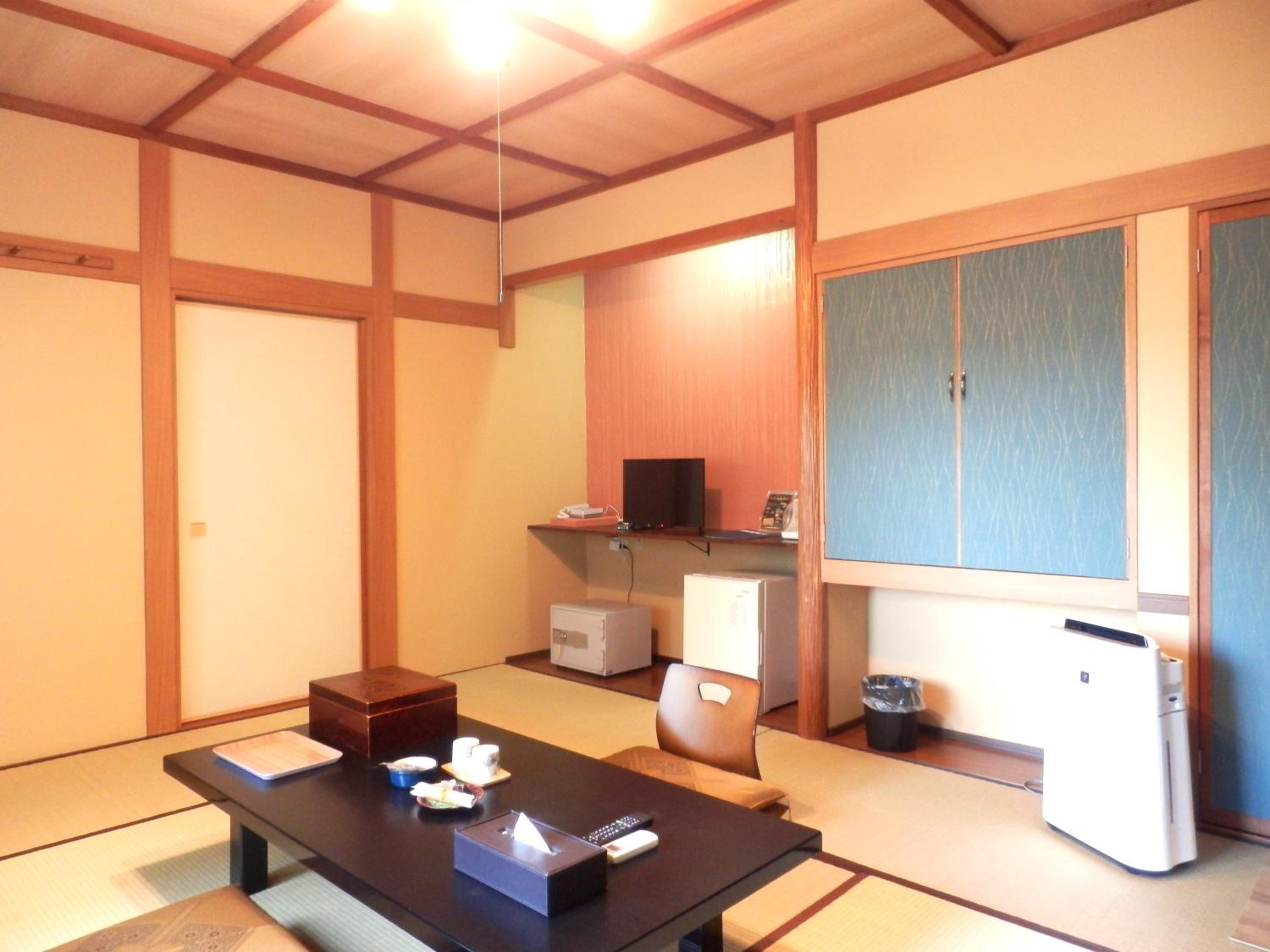 Japanese-Style Room - Photo 5
