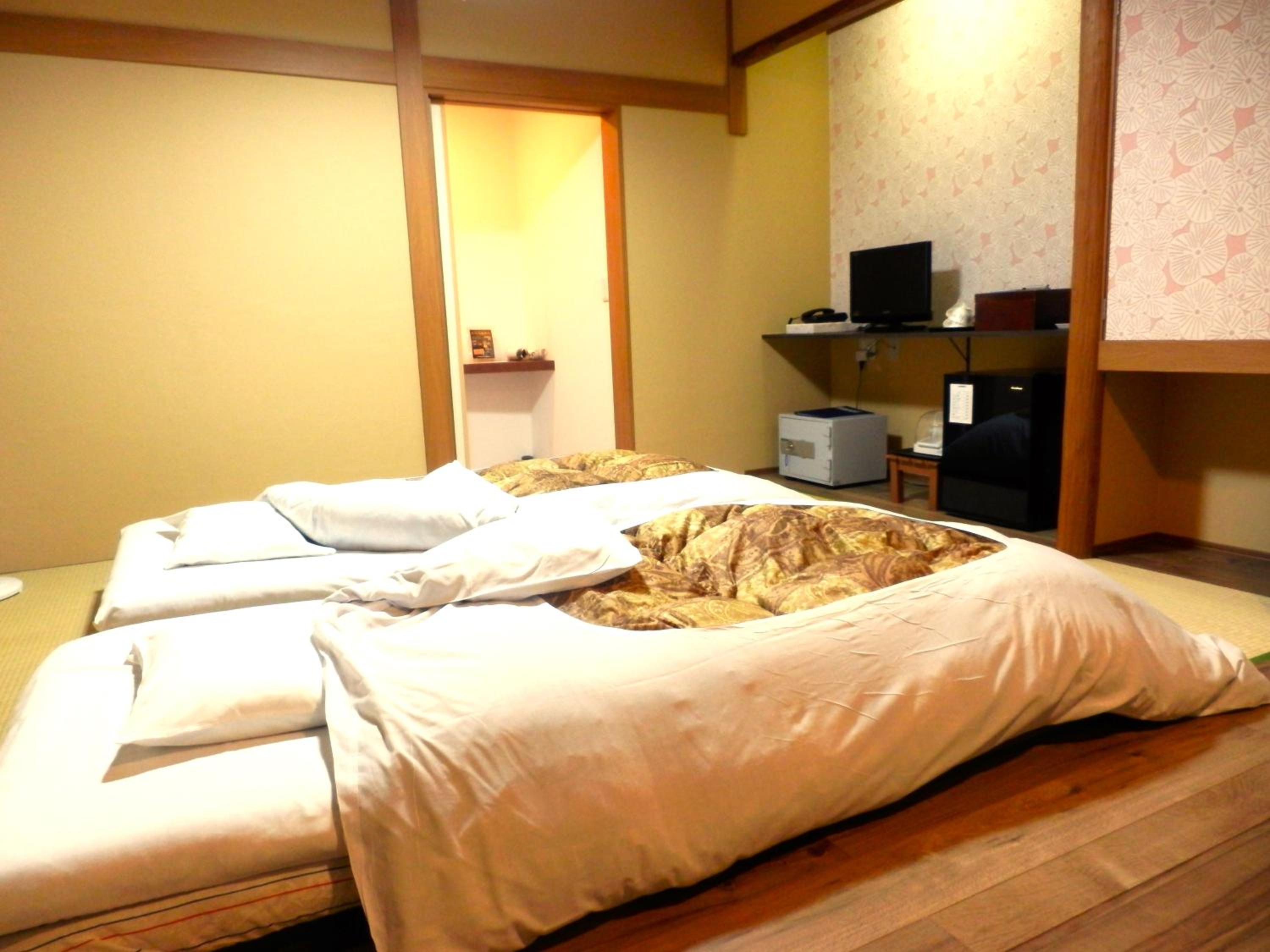 Japanese-Style Room - Photo 3