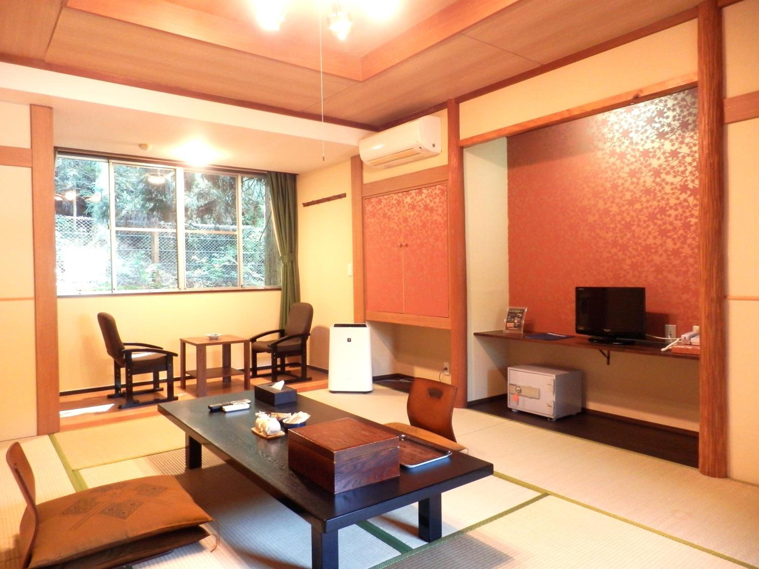 Japanese-Style Room - Photo 4