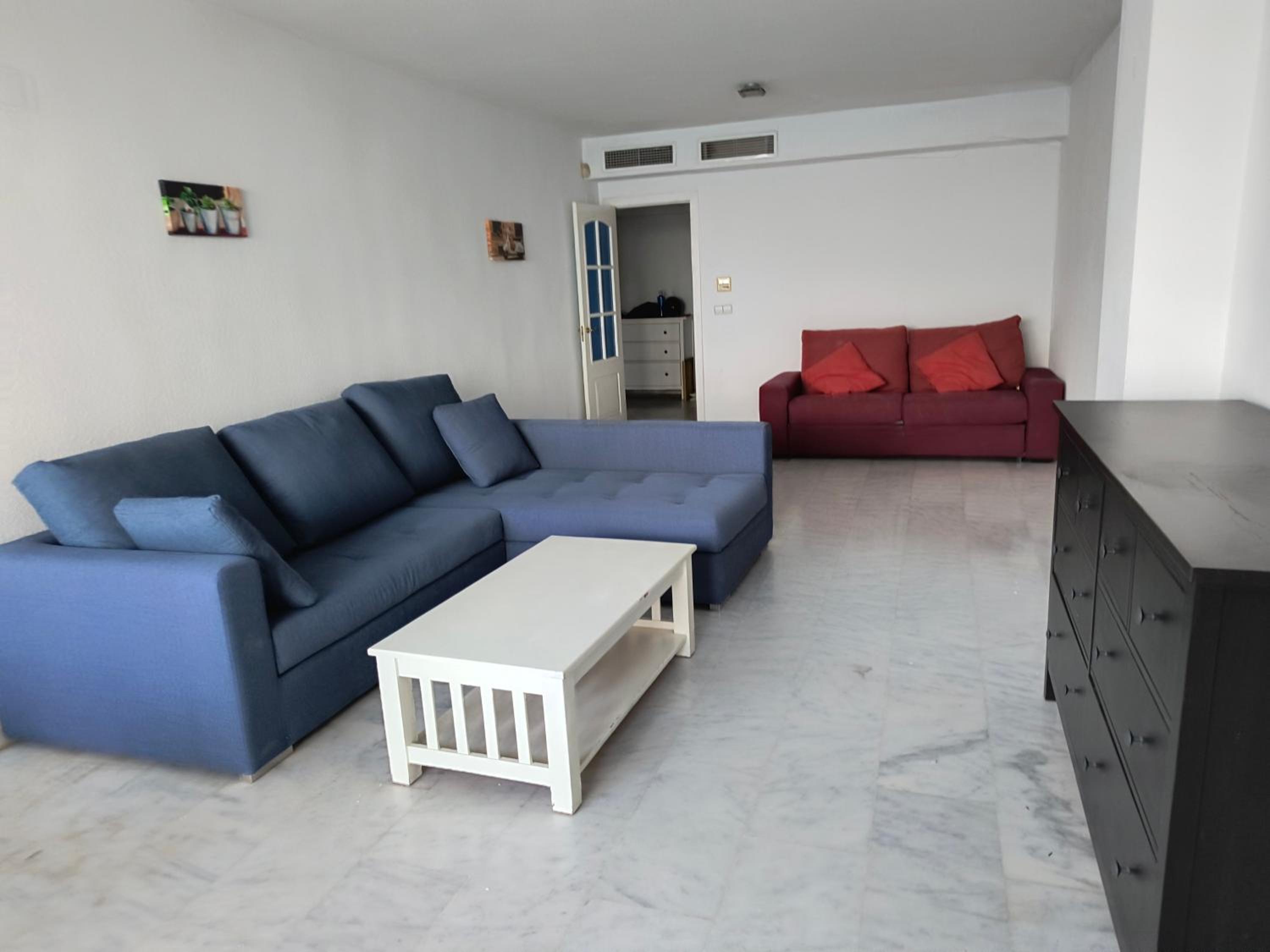 Departamento de tres habitaciones