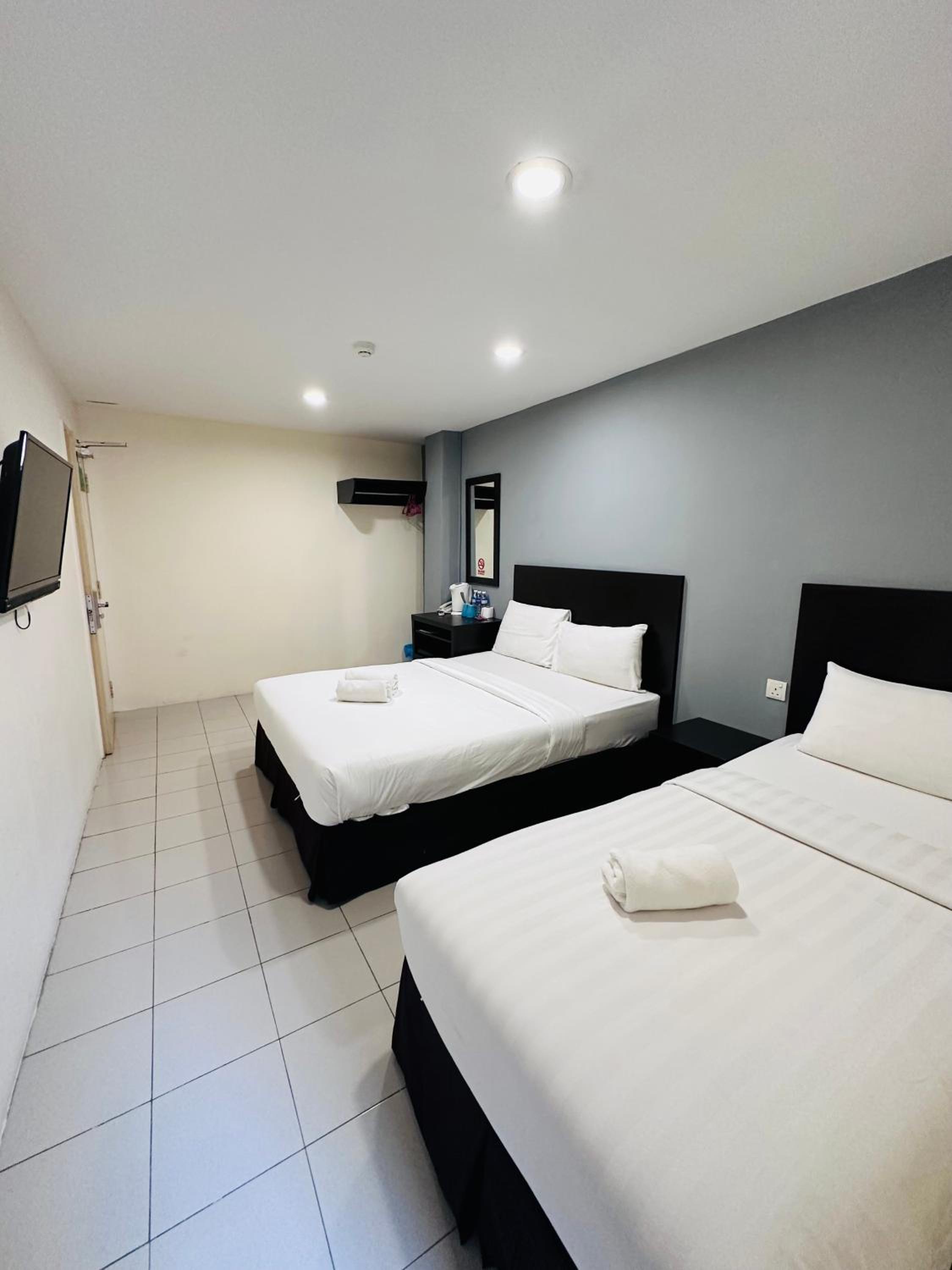 Standard Triple Room photo 1