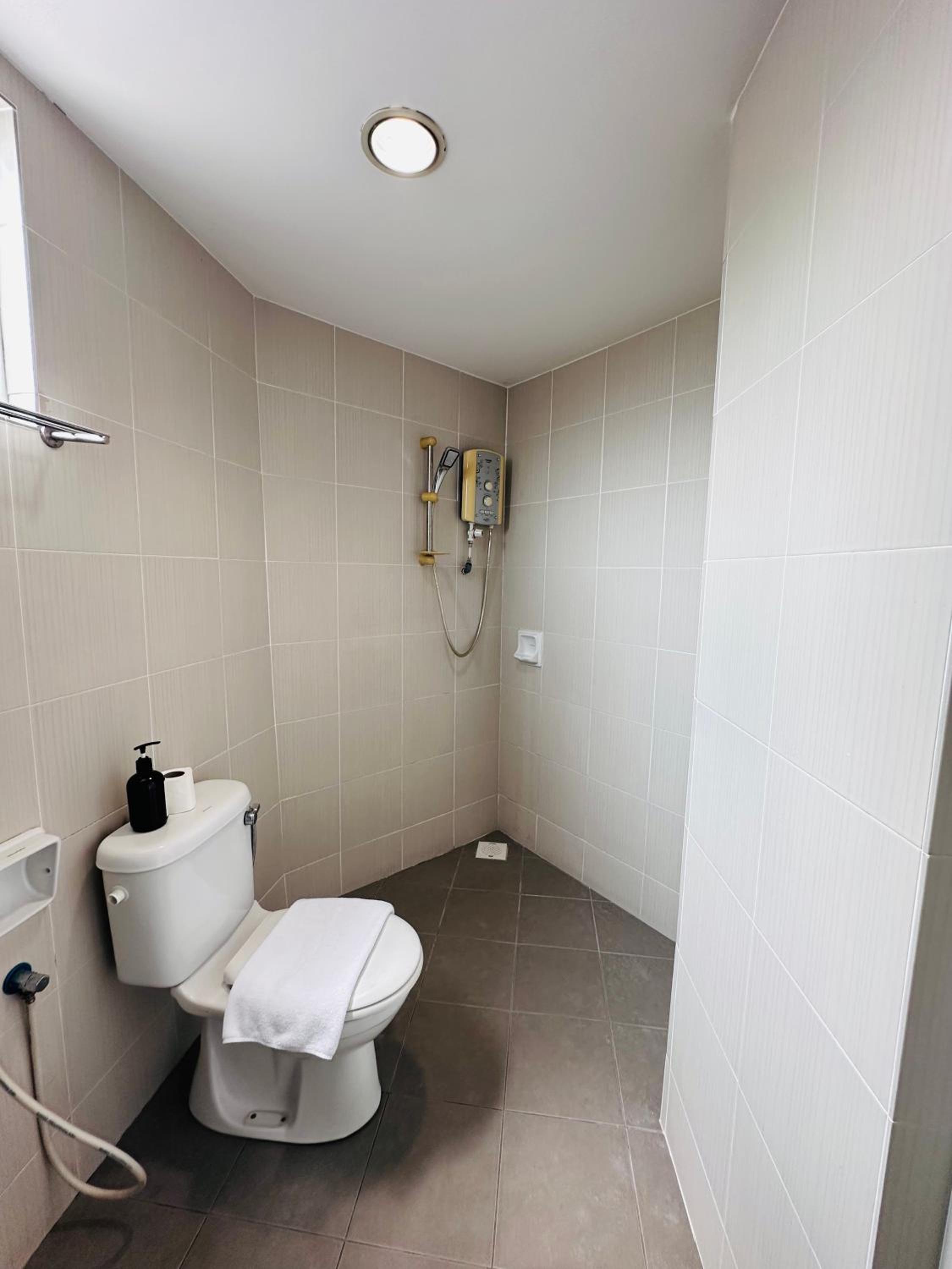 Deluxe Room photo 1
