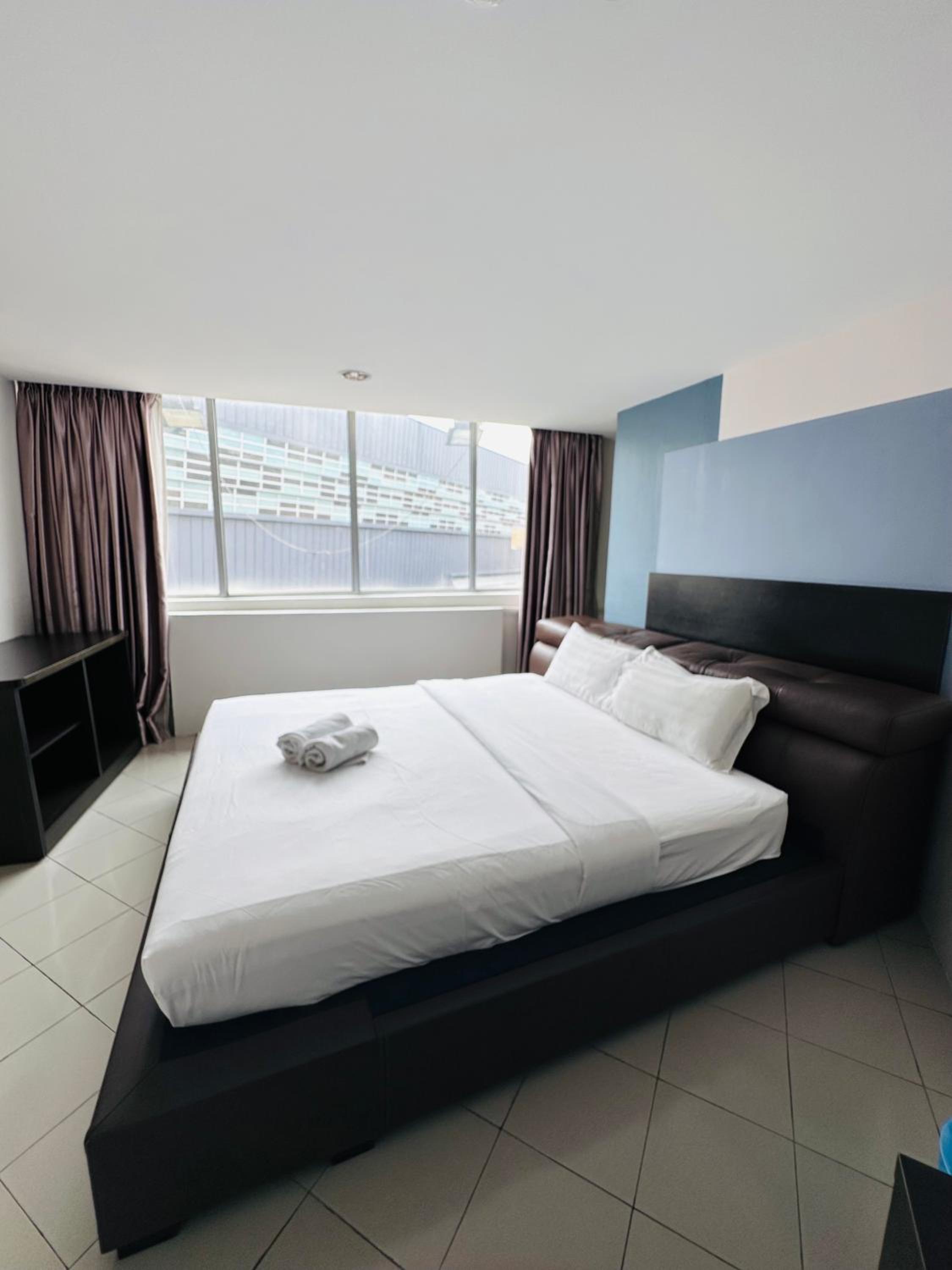 Deluxe Room photo 2