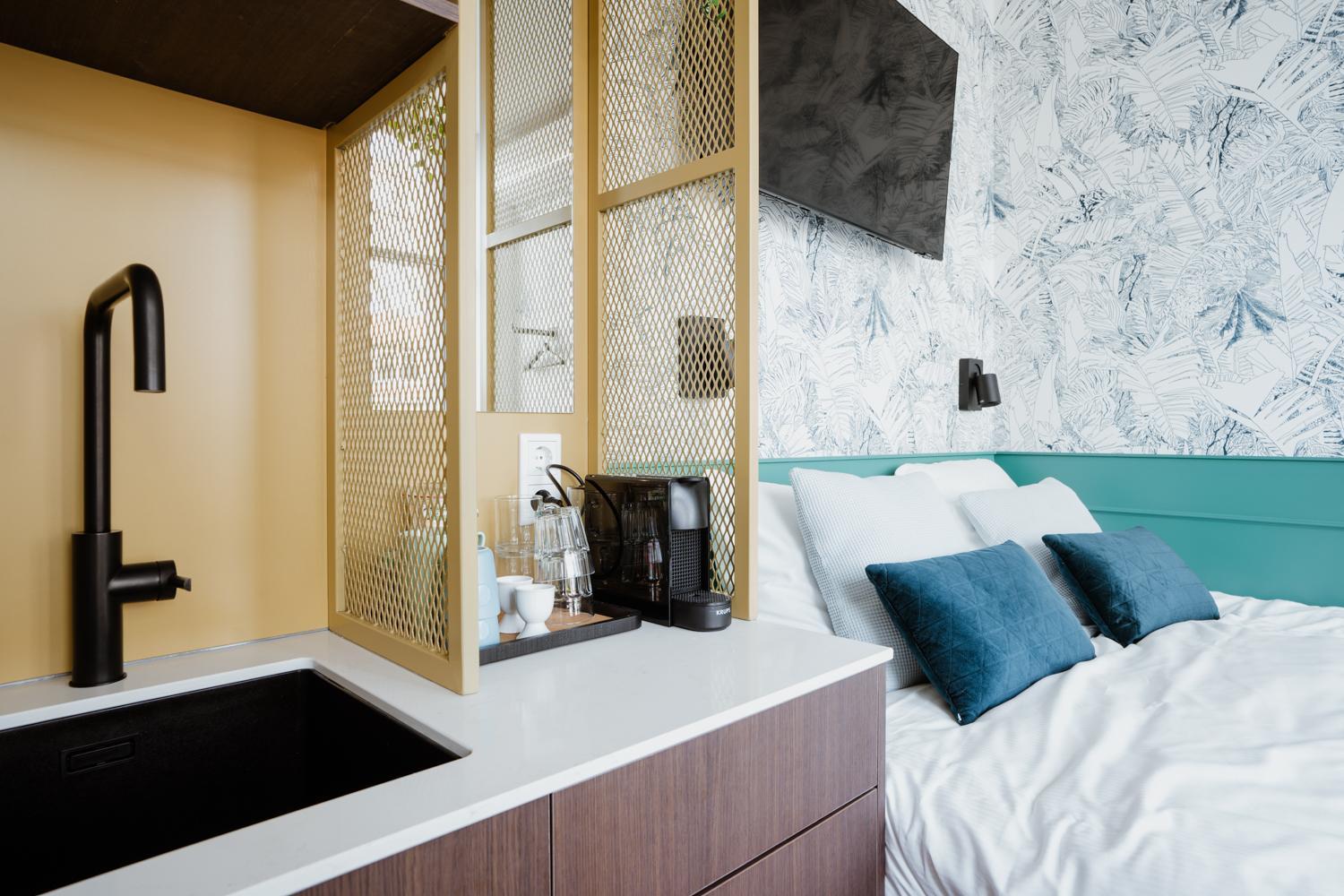 Small Double Room - Photo 2