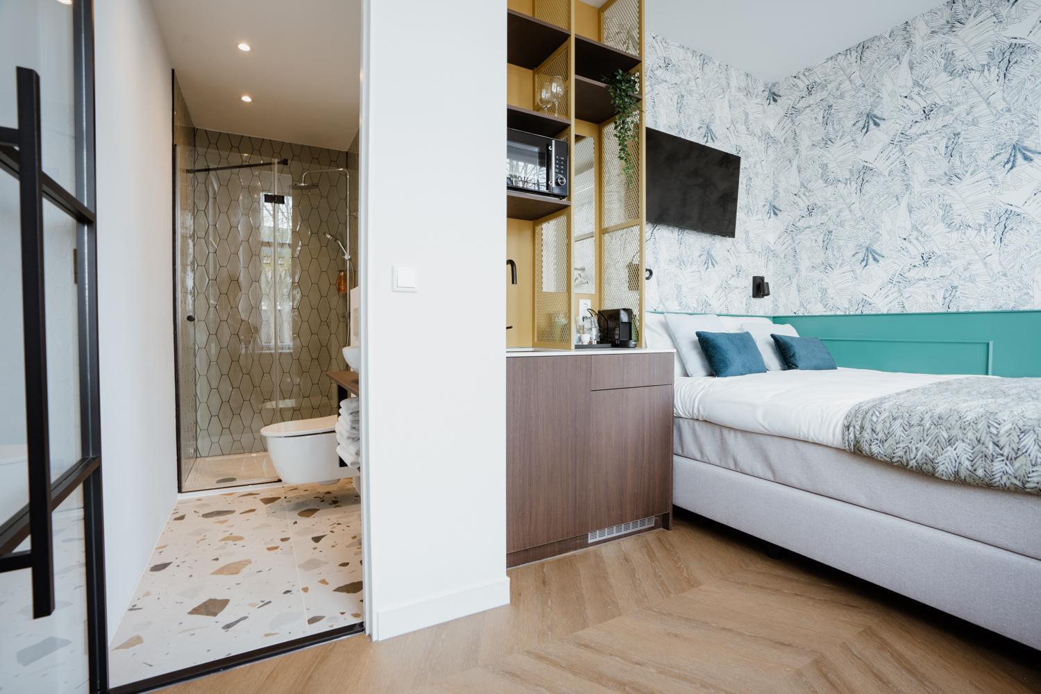 Small Double Room - Photo 8