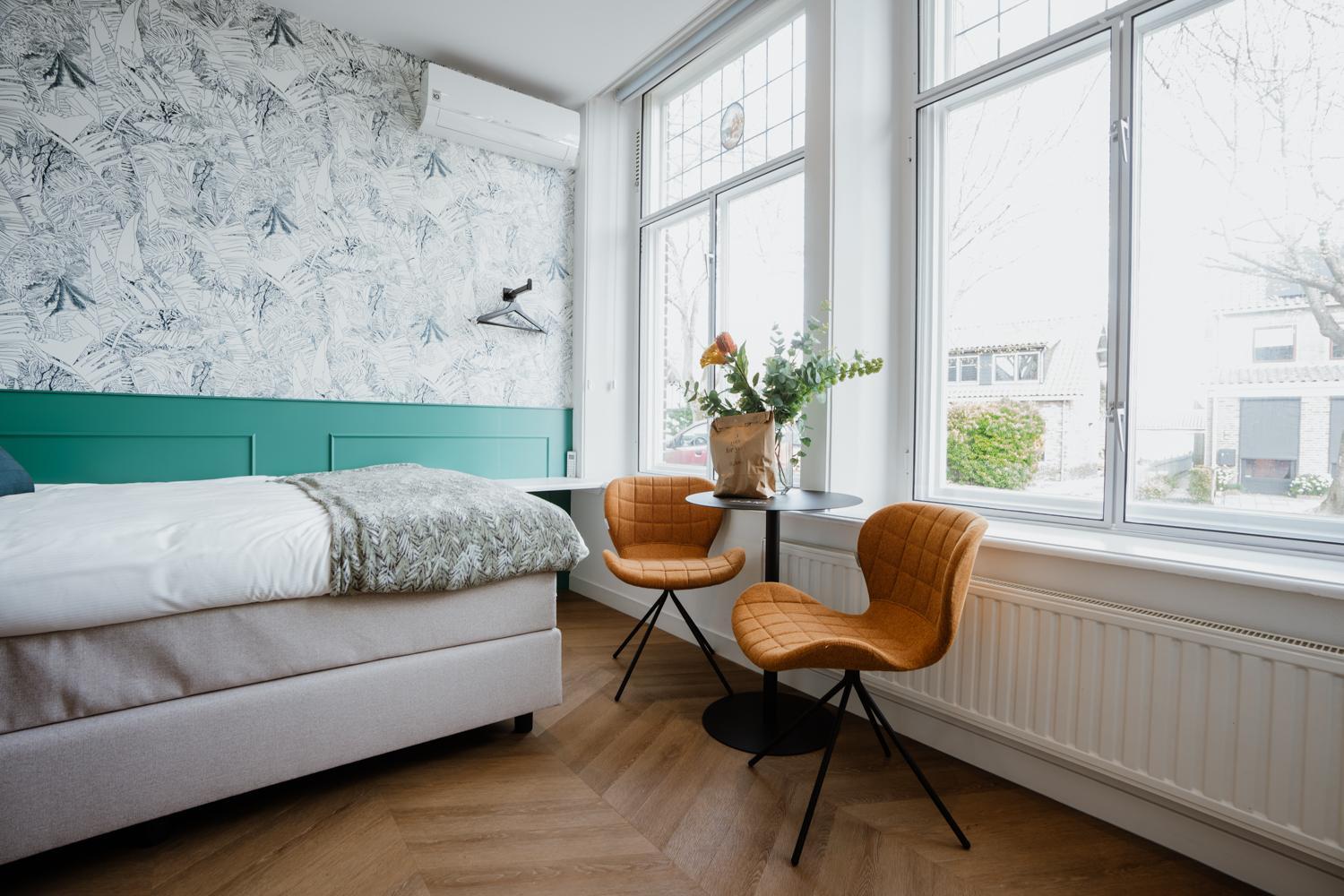 Small Double Room - Photo 9