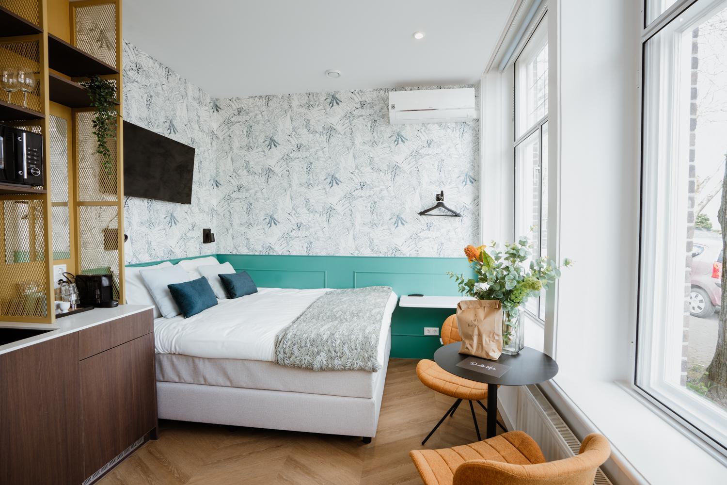 Small Double Room - Photo 1