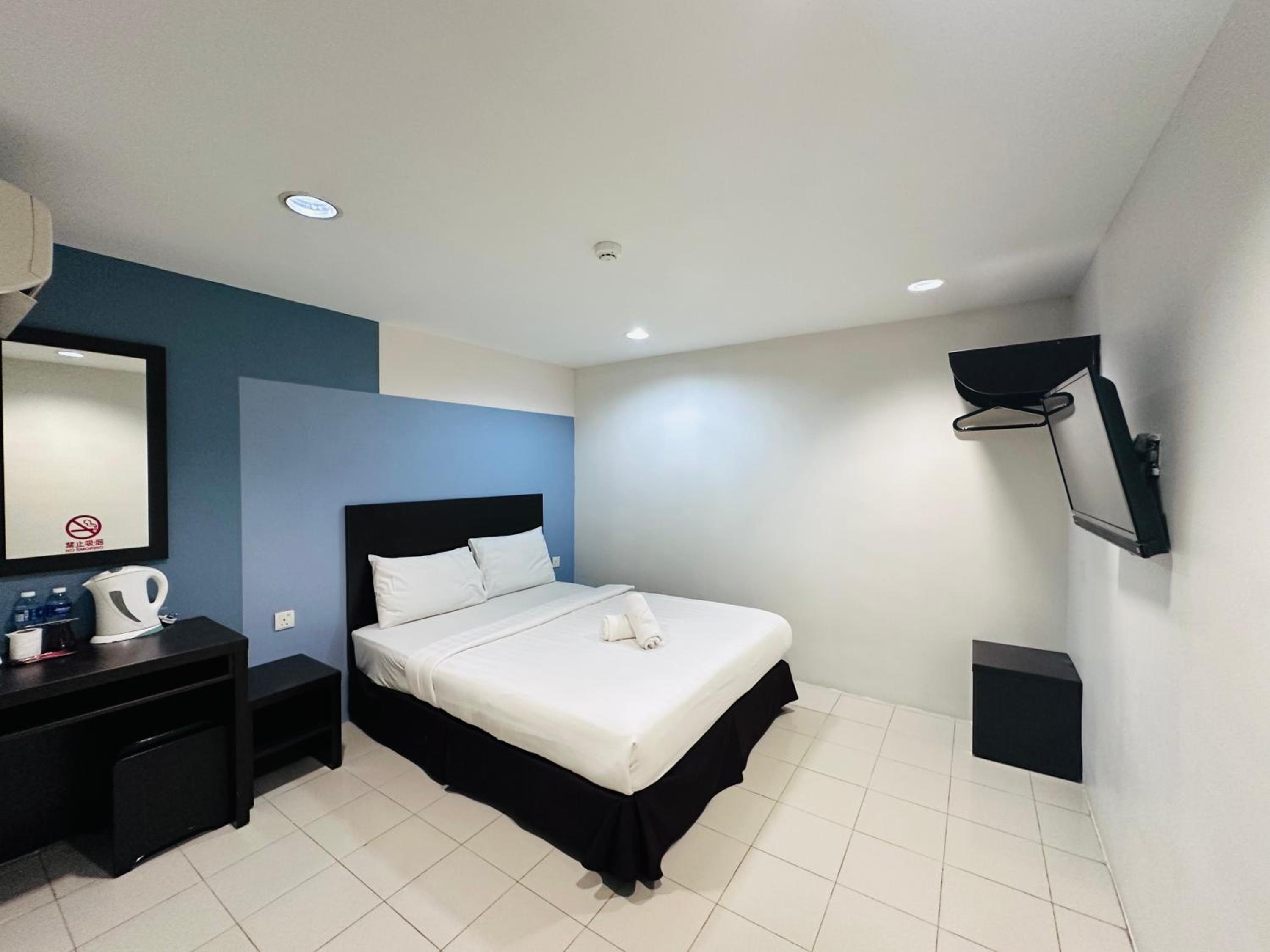 Standard Double Room photo 1