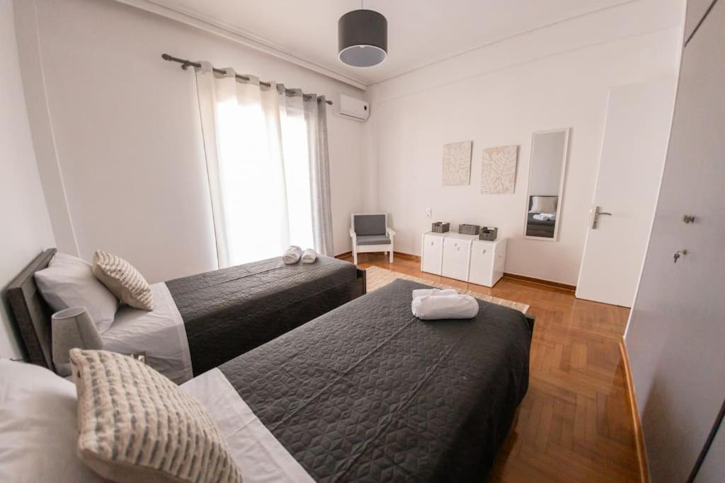 Two-Bedroom Apartment photo 1
