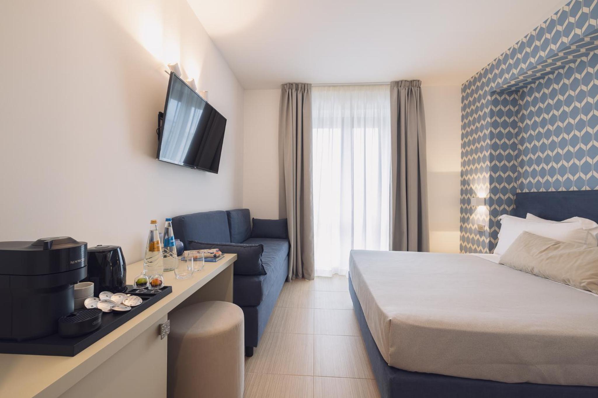 Superior Triple Room