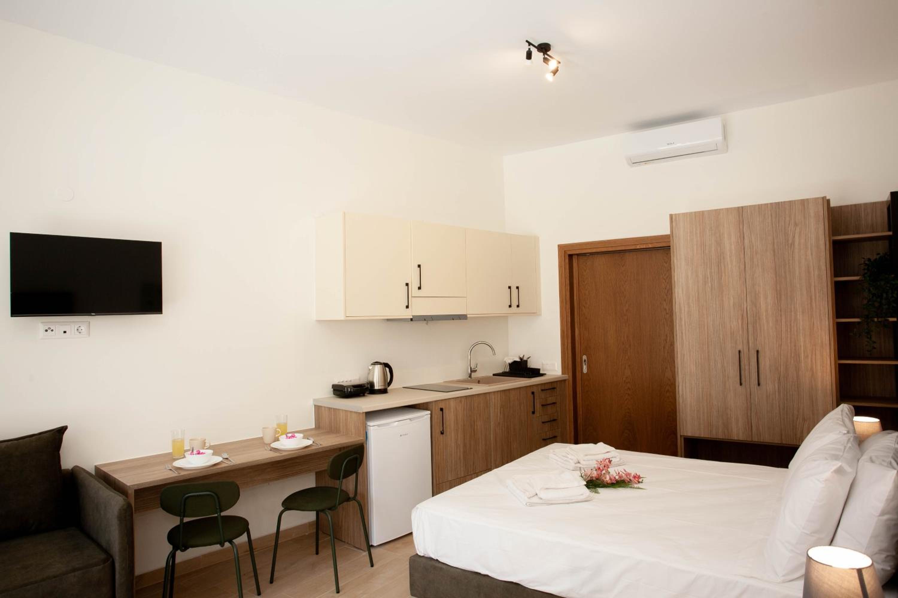 AZOGIRE Resort, Billede 5