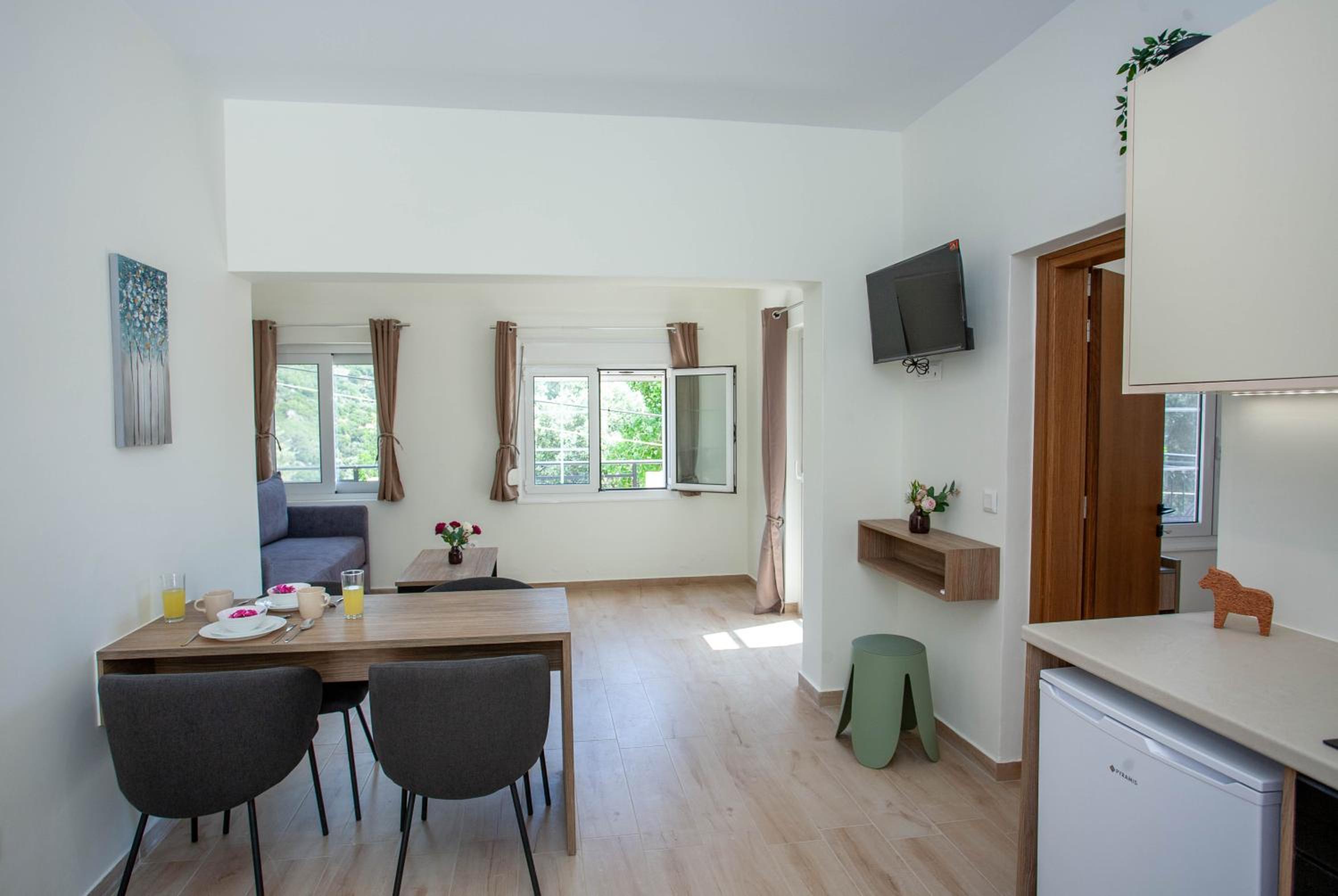 Comfort Quadruple Room photo 1