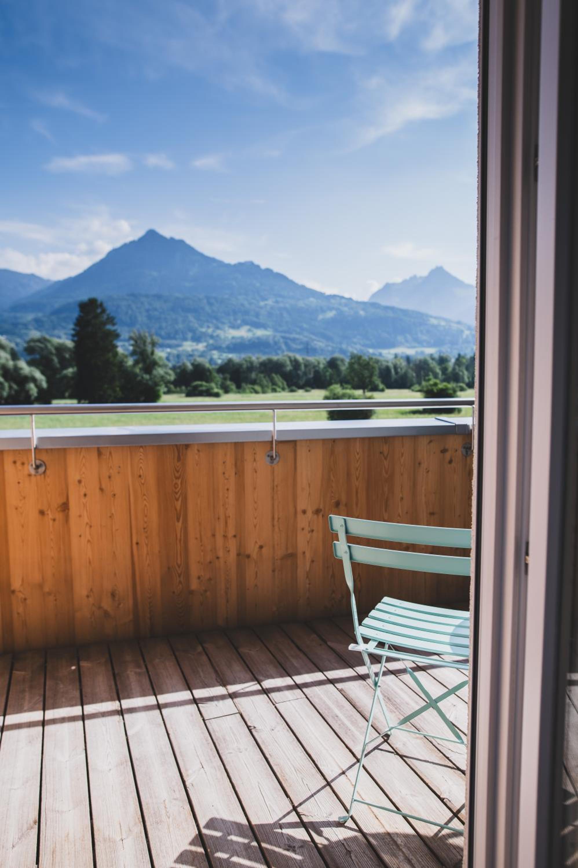 Double Room with Balcony - Photo 4