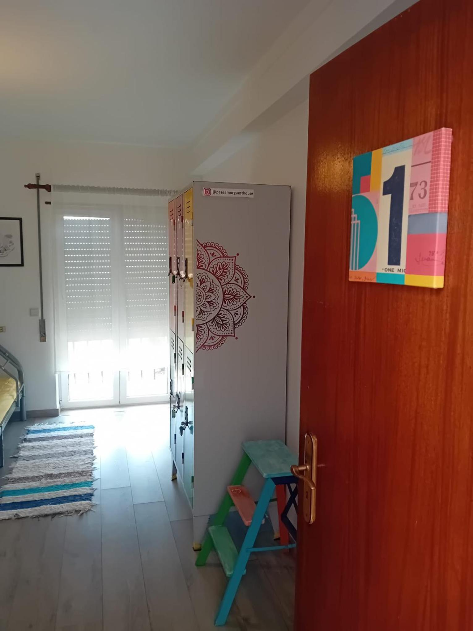 Family Room with Balcony - Photo 1