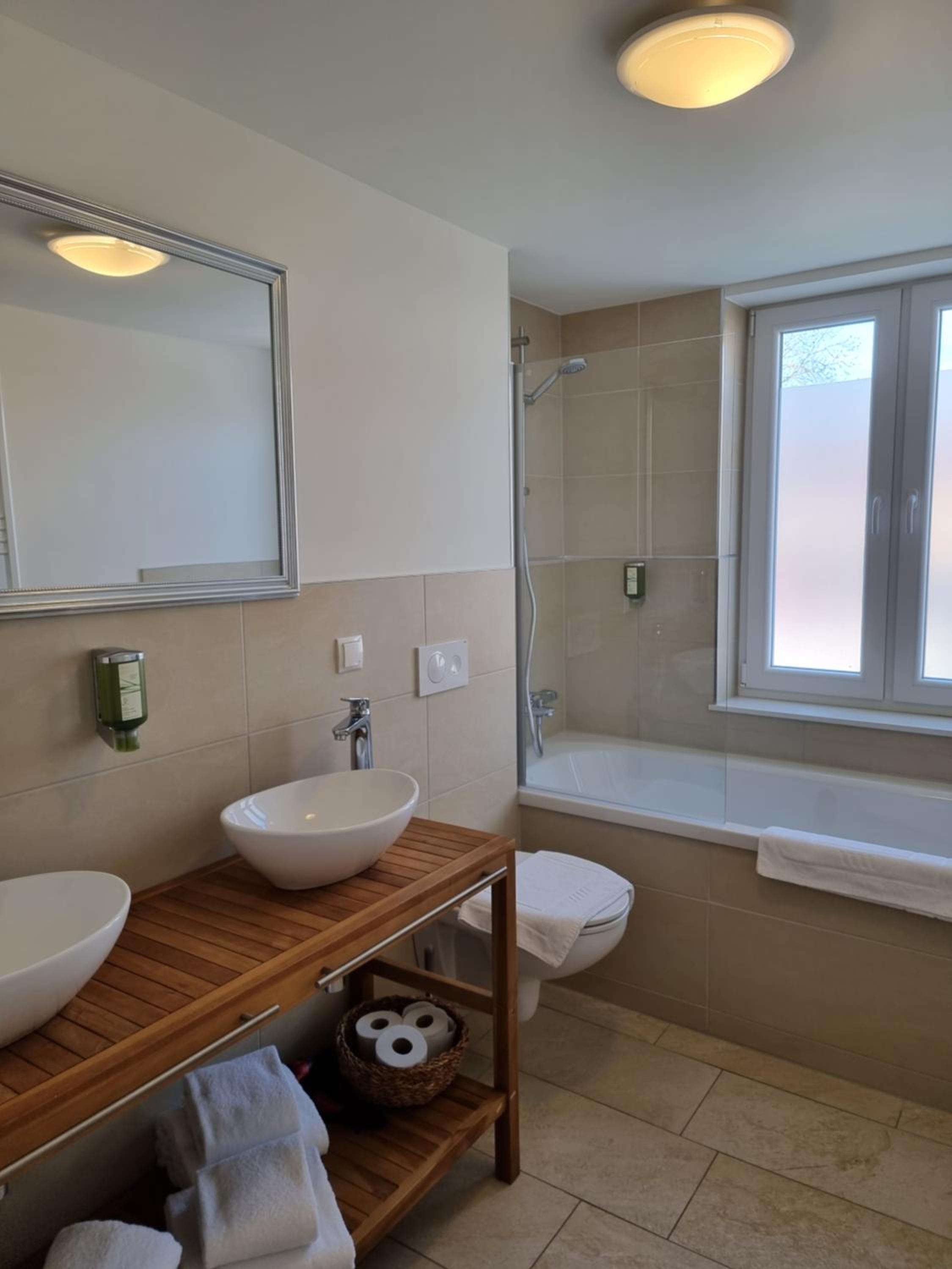 Double Room - Annex - Photo 2