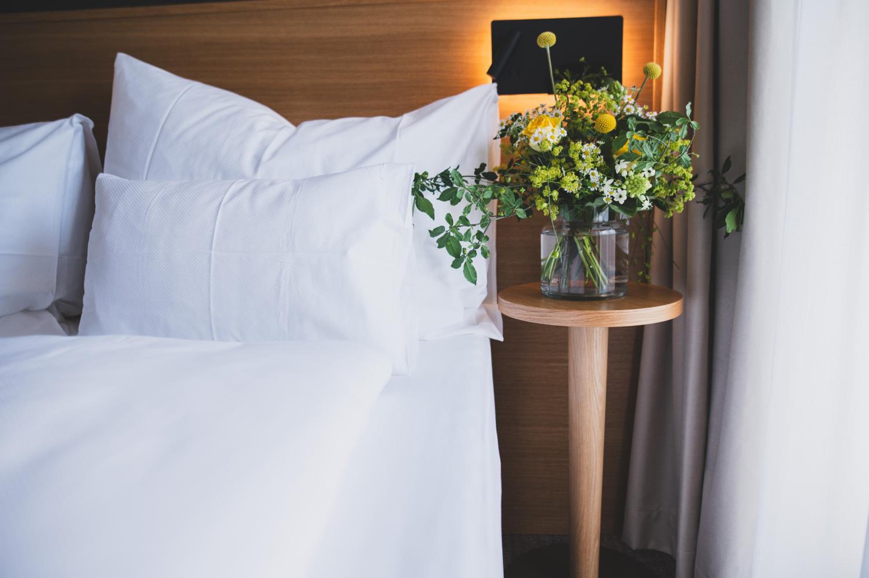 Double Room - Photo 9