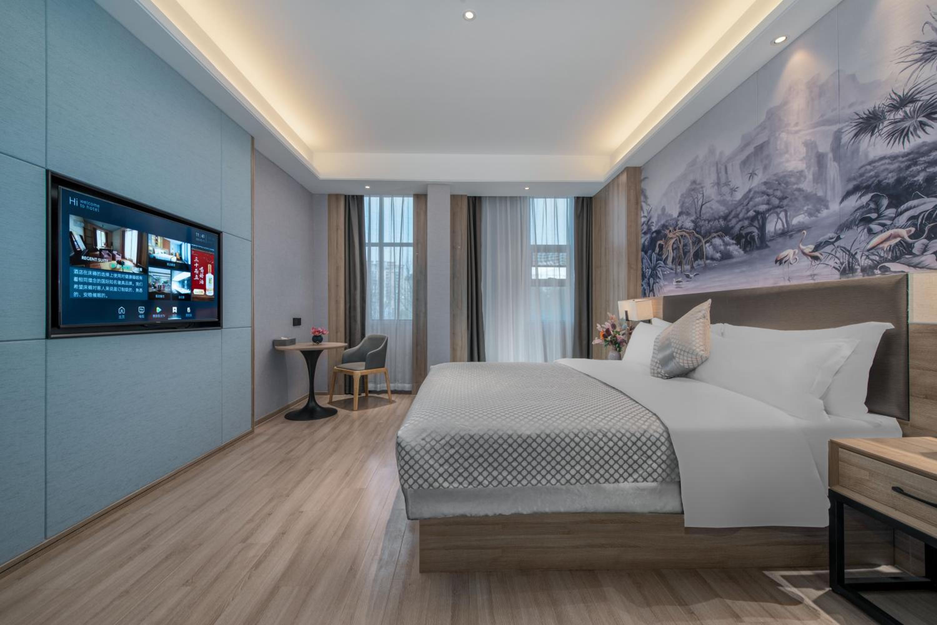 Business Double Room photo 1