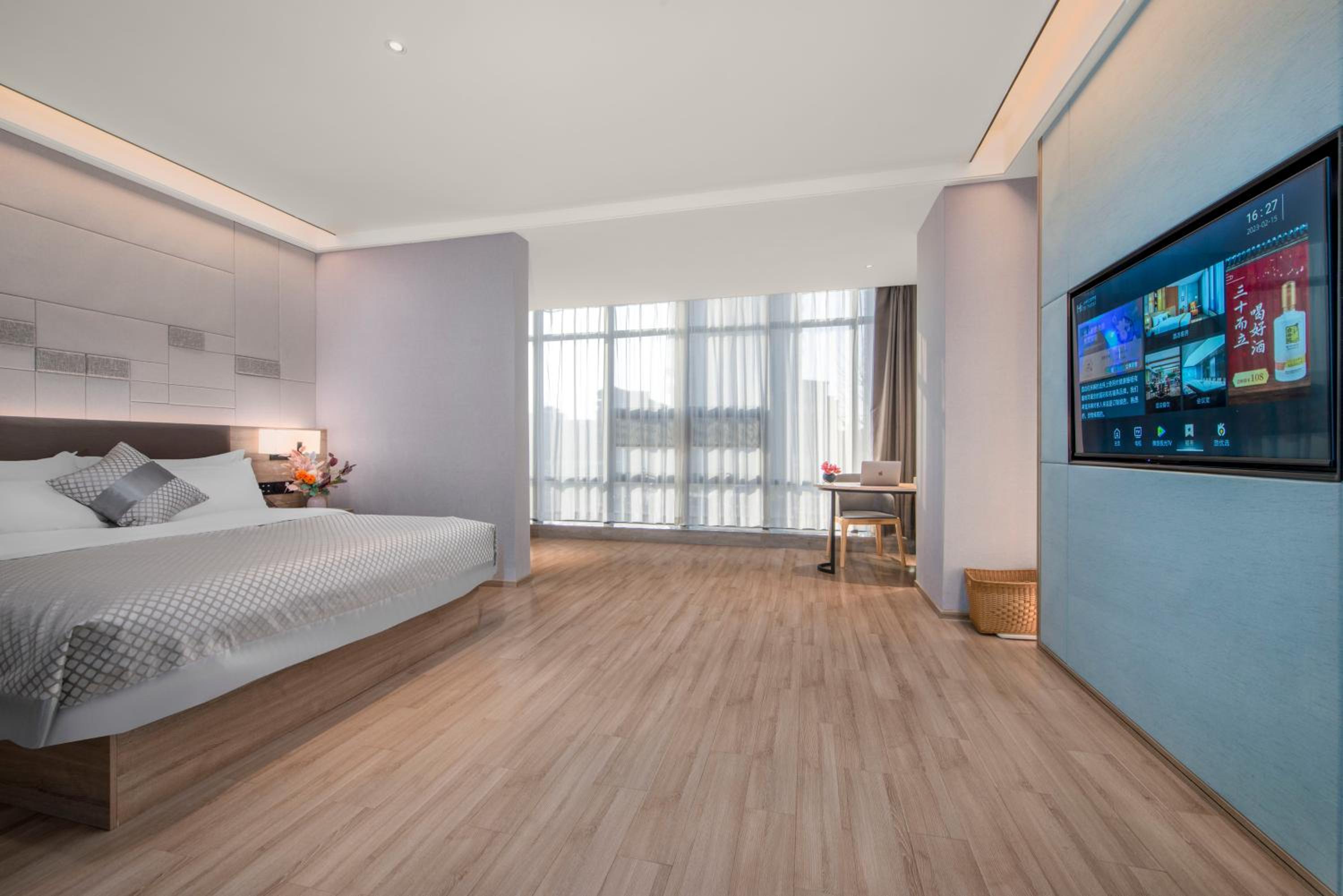 Executive Double Room photo 1