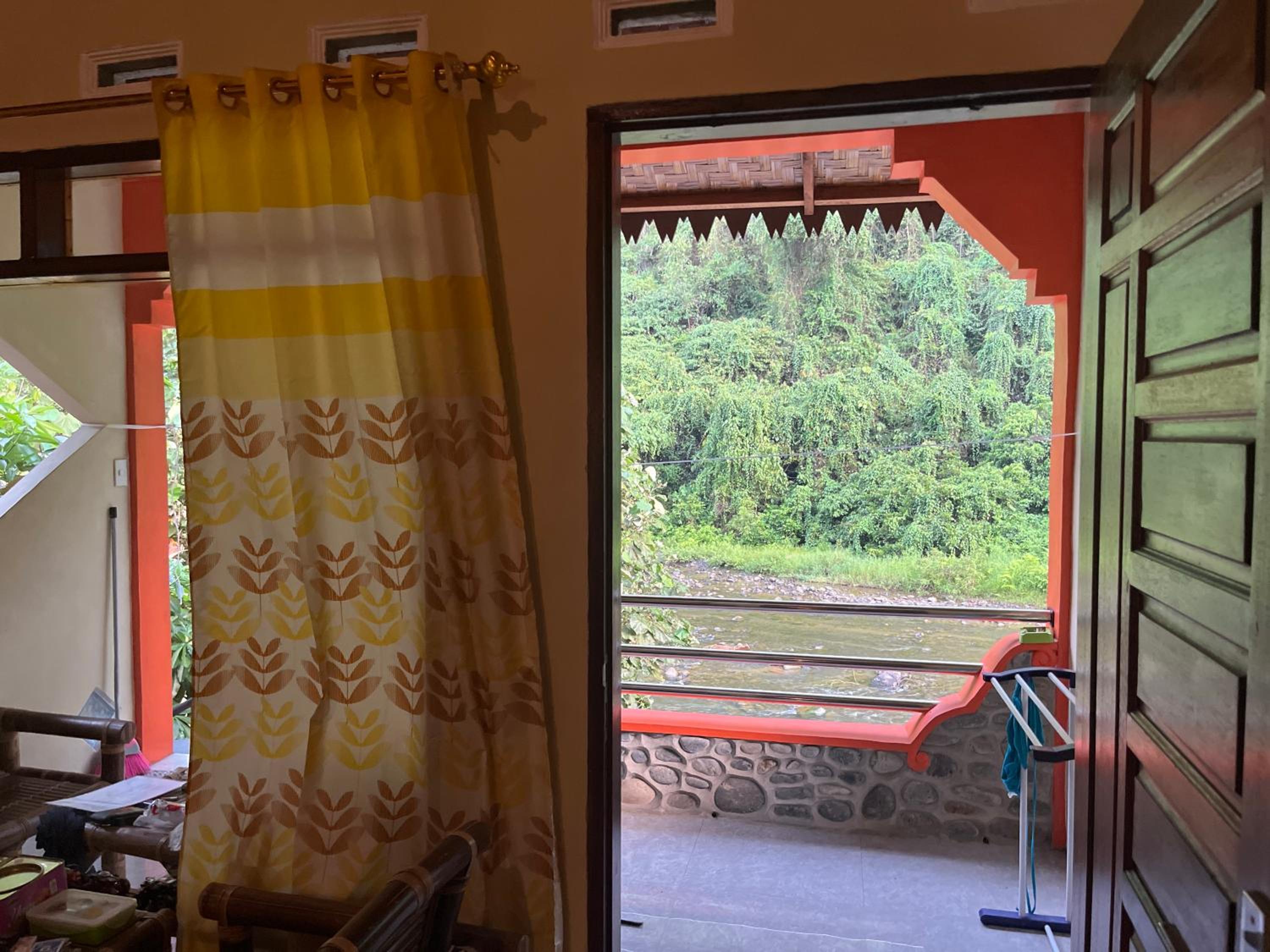 King Room with Balcony photo 3