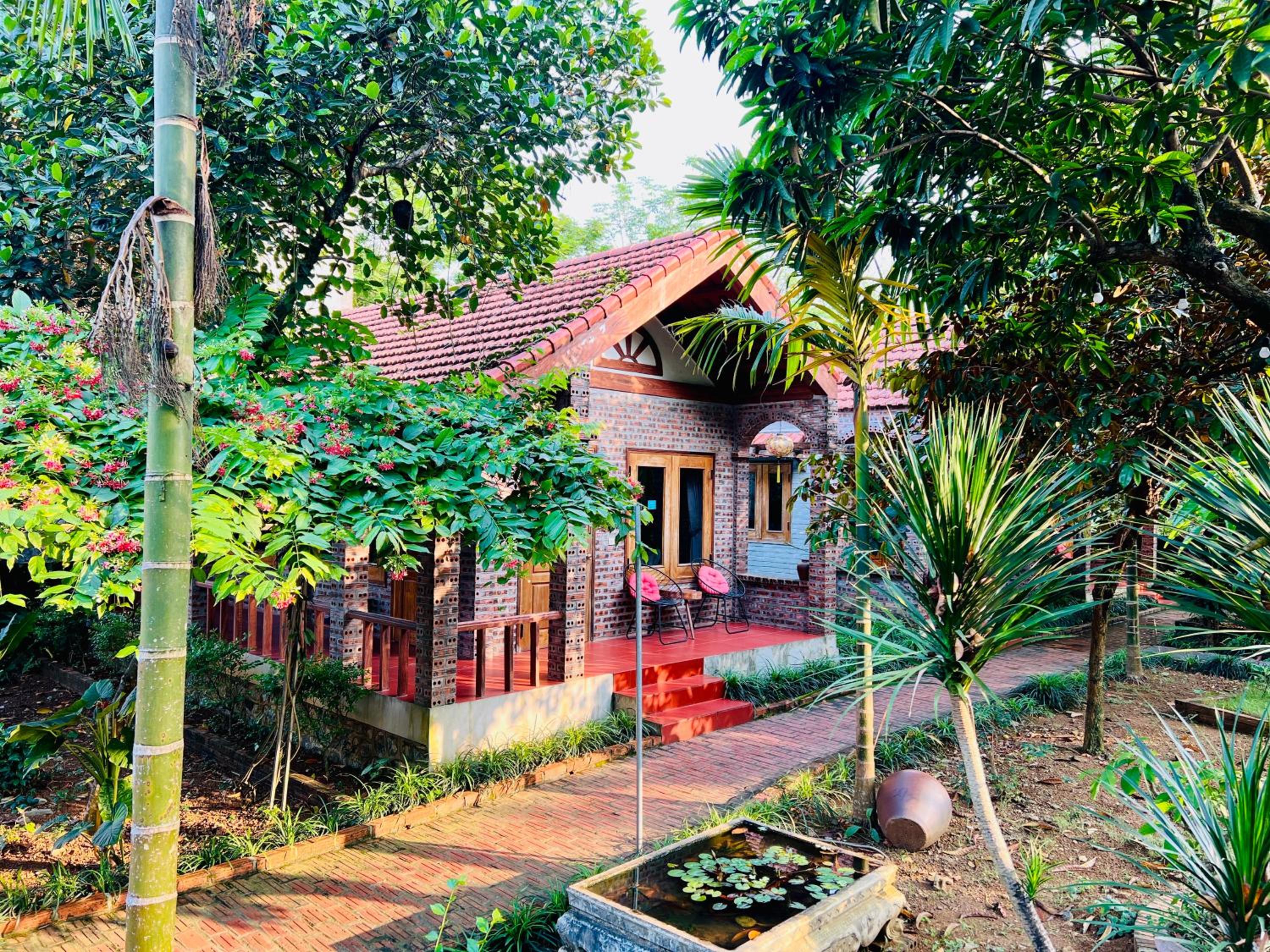 Family Bungalow photo 3