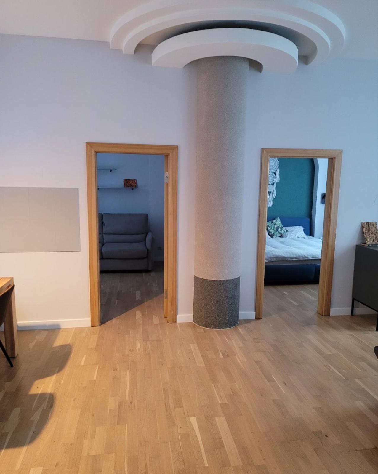 Two-Bedroom Apartment photo 3