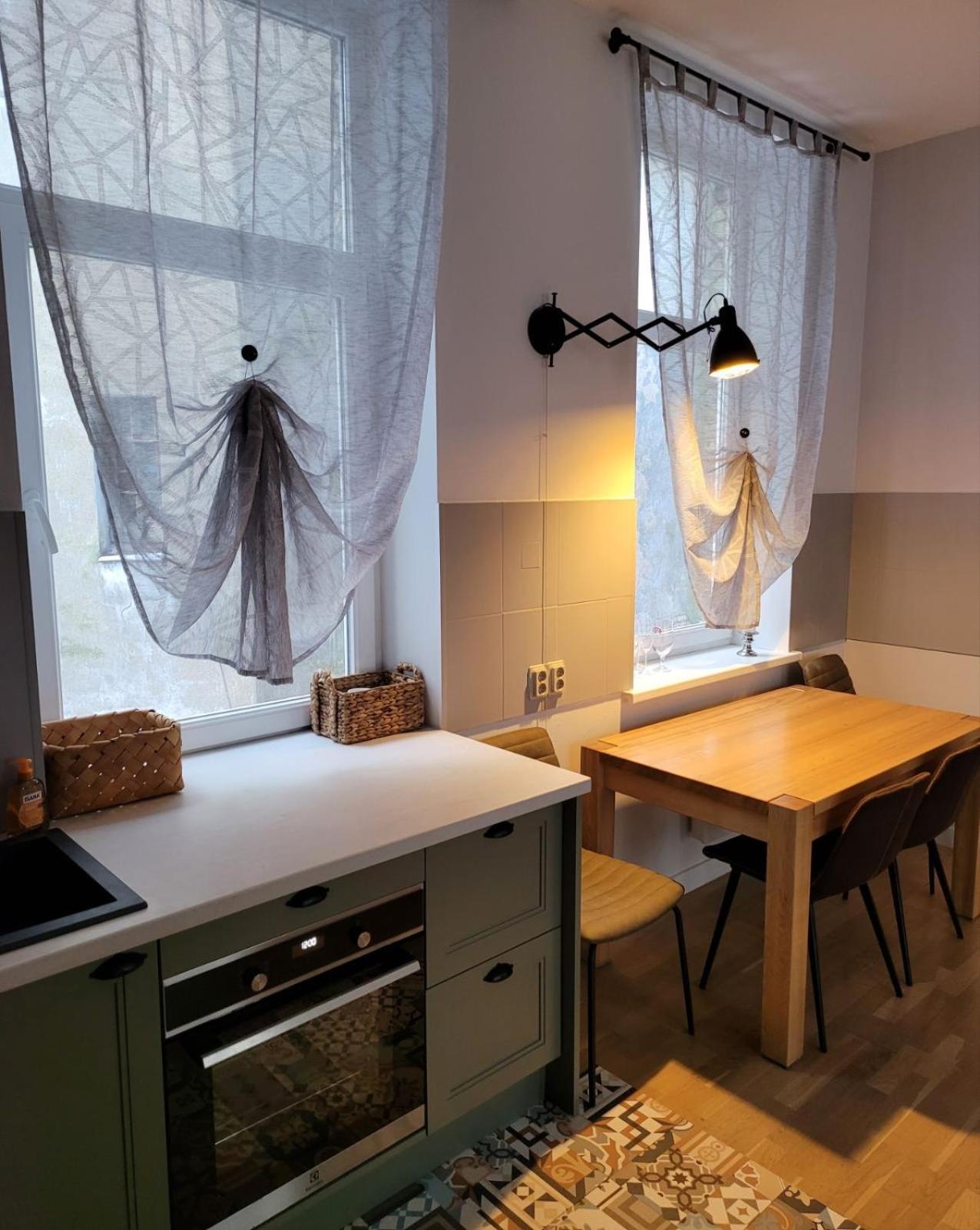 Two-Bedroom Apartment photo 1