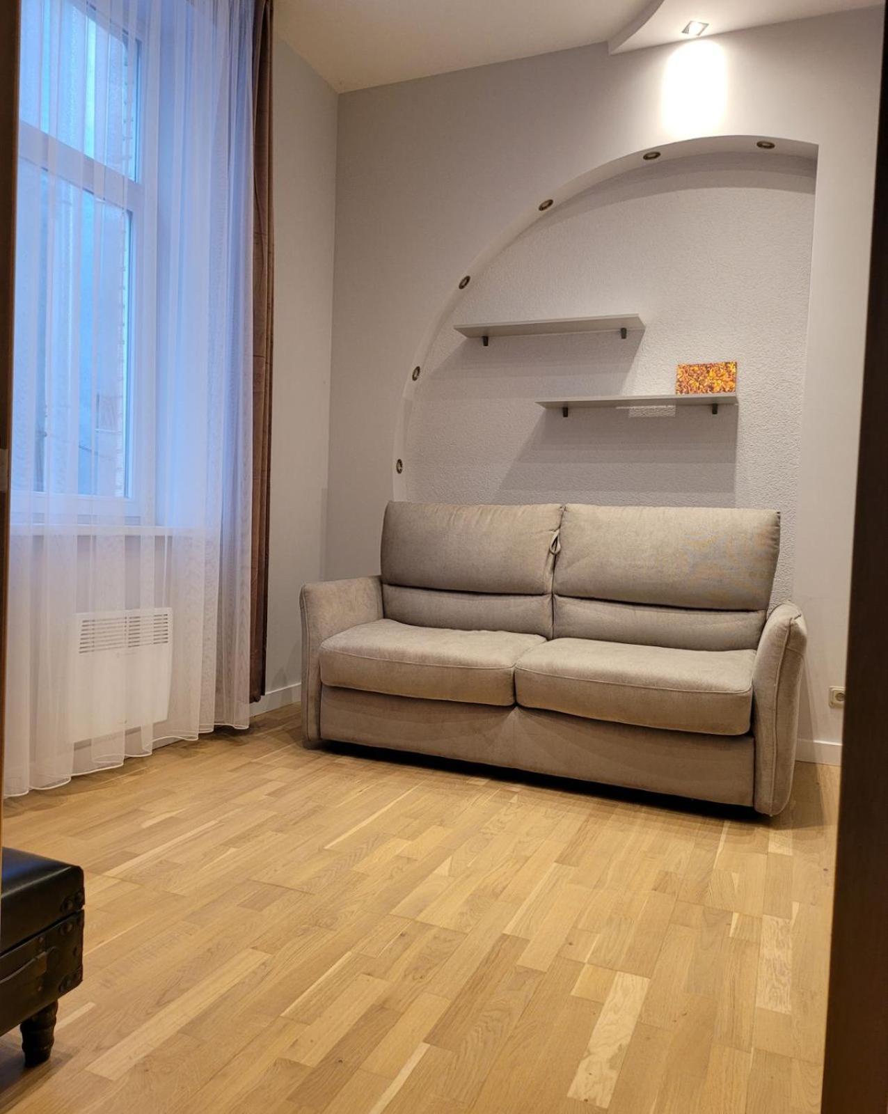 Two-Bedroom Apartment photo 3