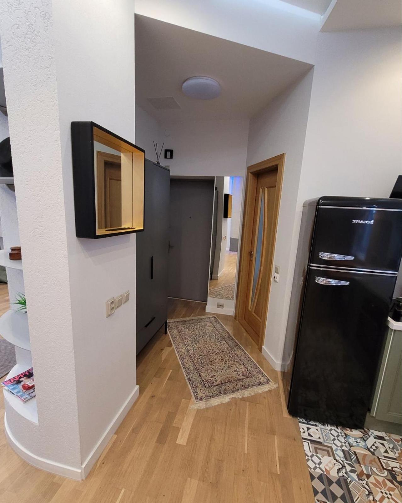 Two-Bedroom Apartment photo 2