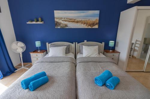 Twin Room photo 2