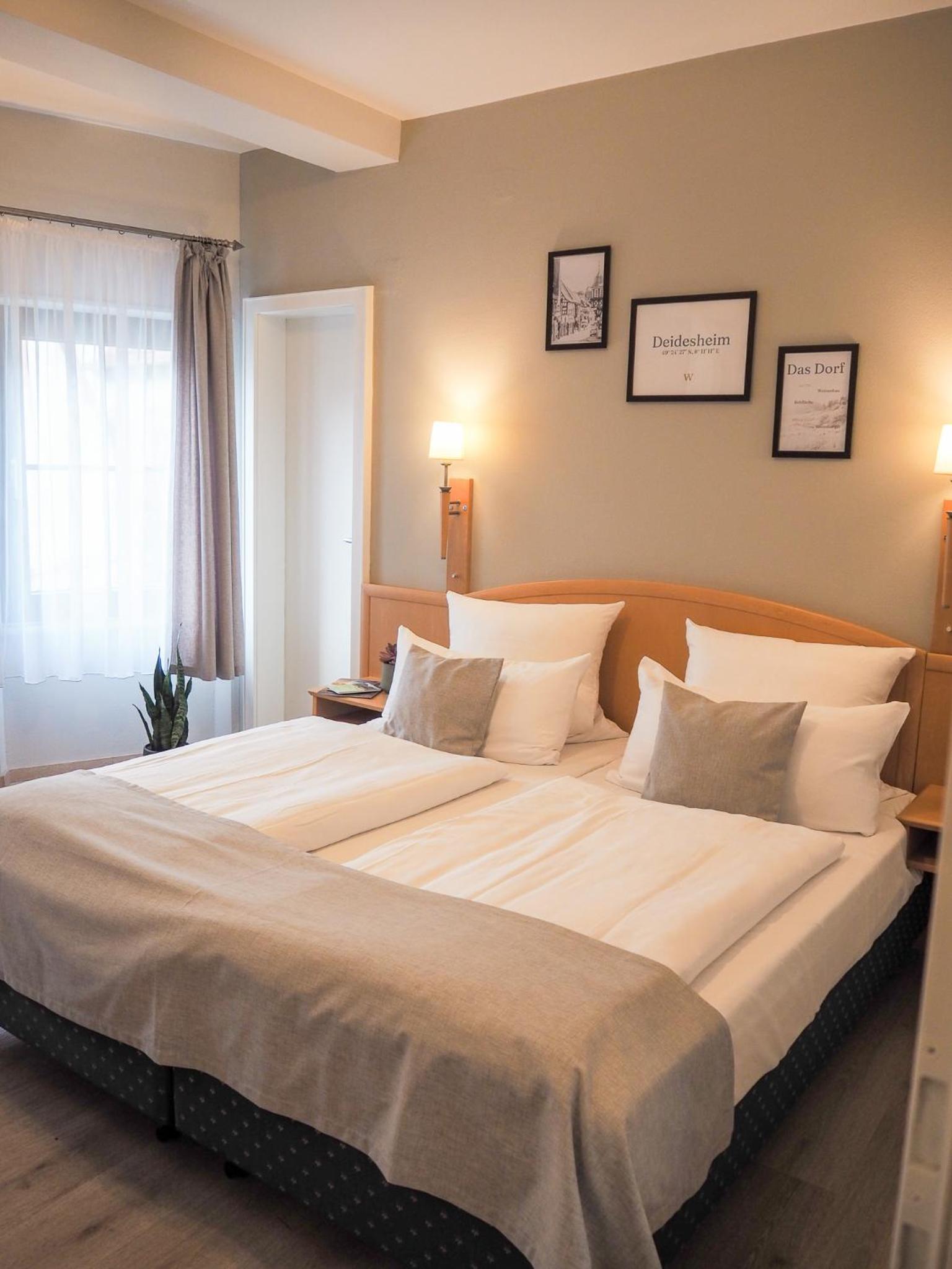 Double Room photo 3