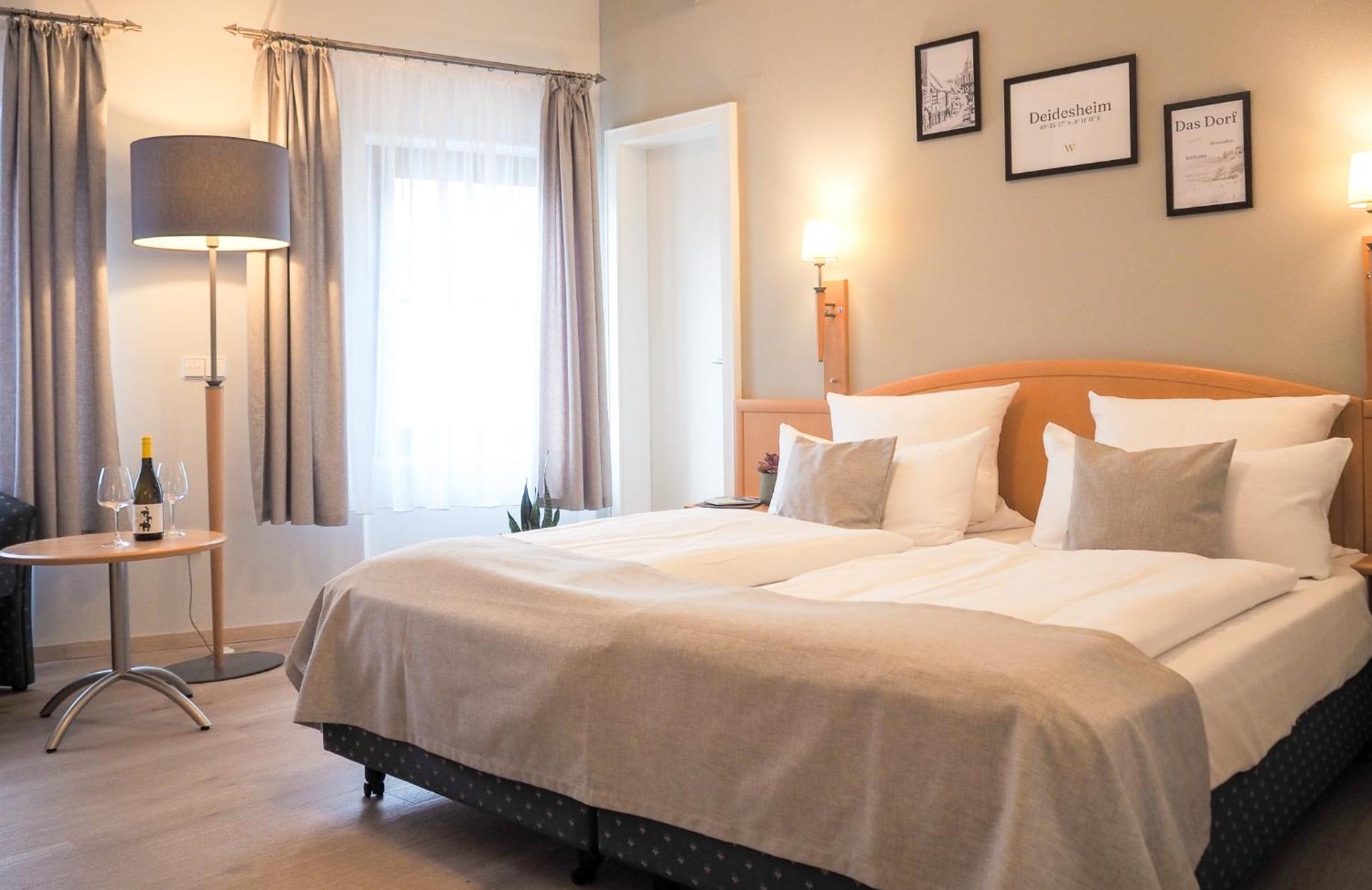 One-Bedroom Suite