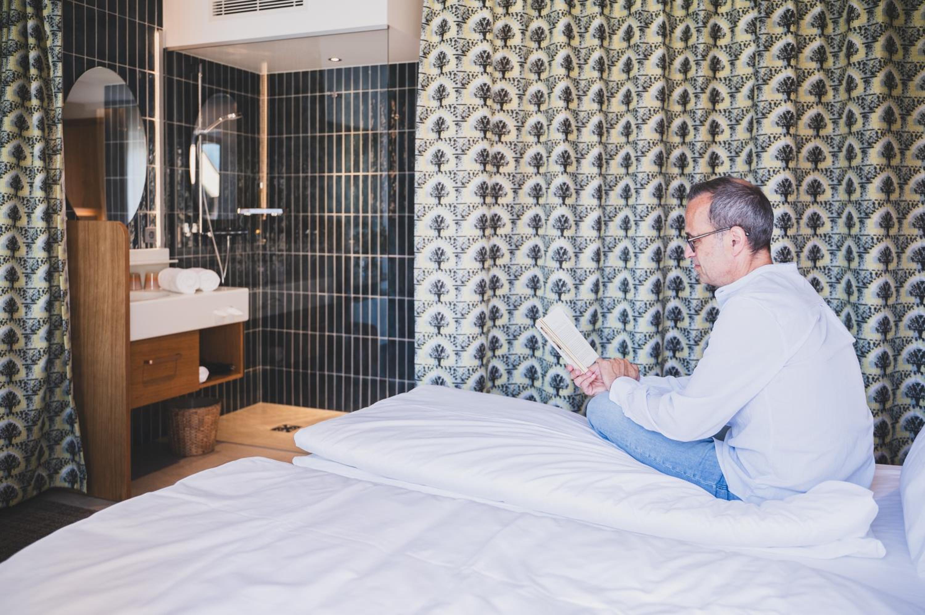 Double Room - Photo 6