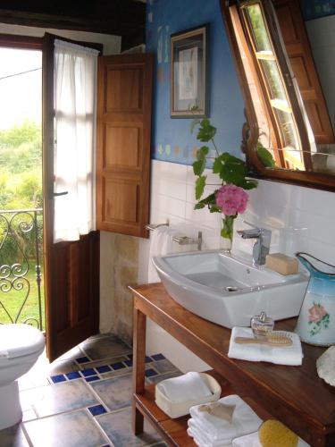 Superior Double Room with Balcony photo 3