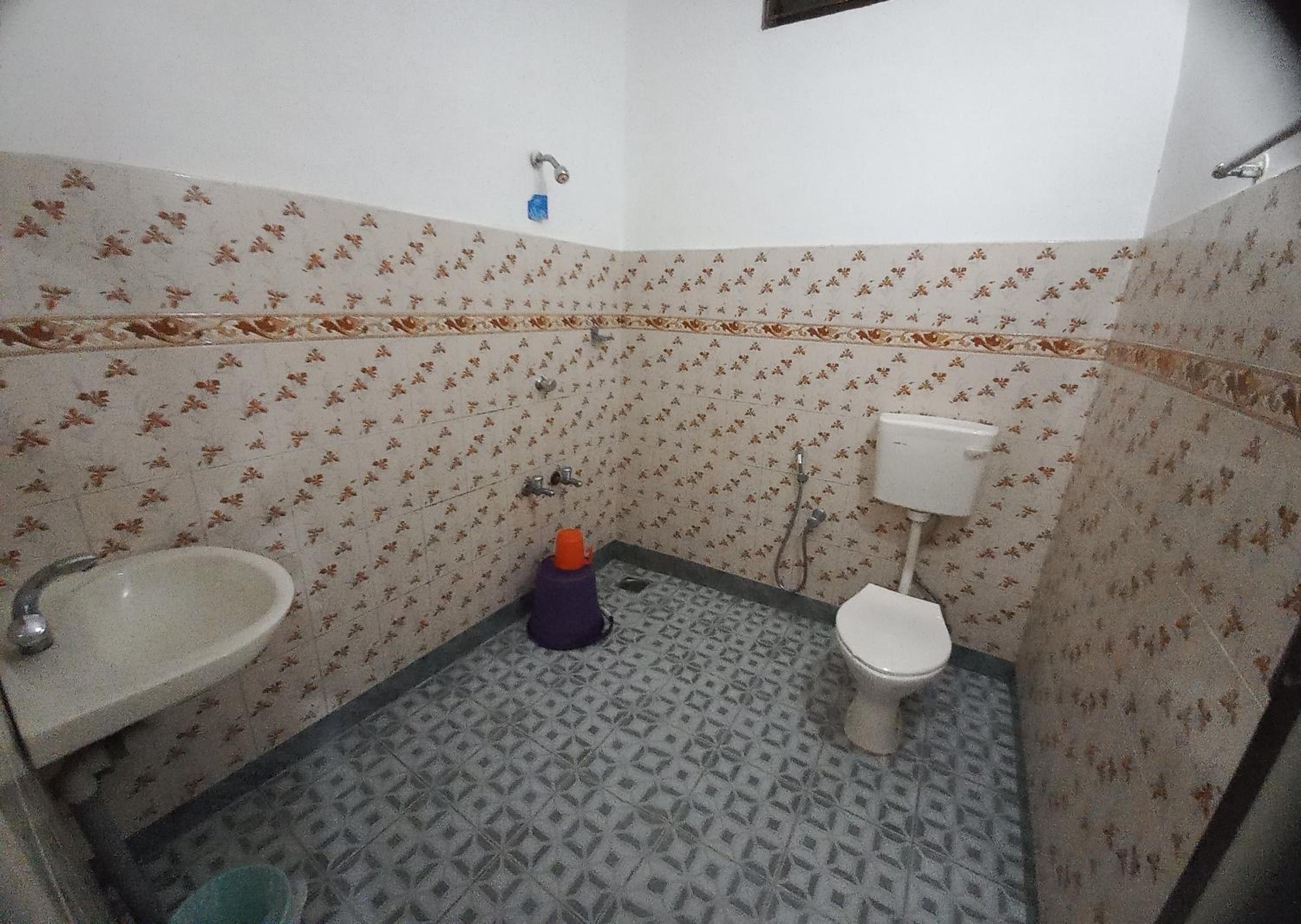 Deluxe Quadruple Room photo 2